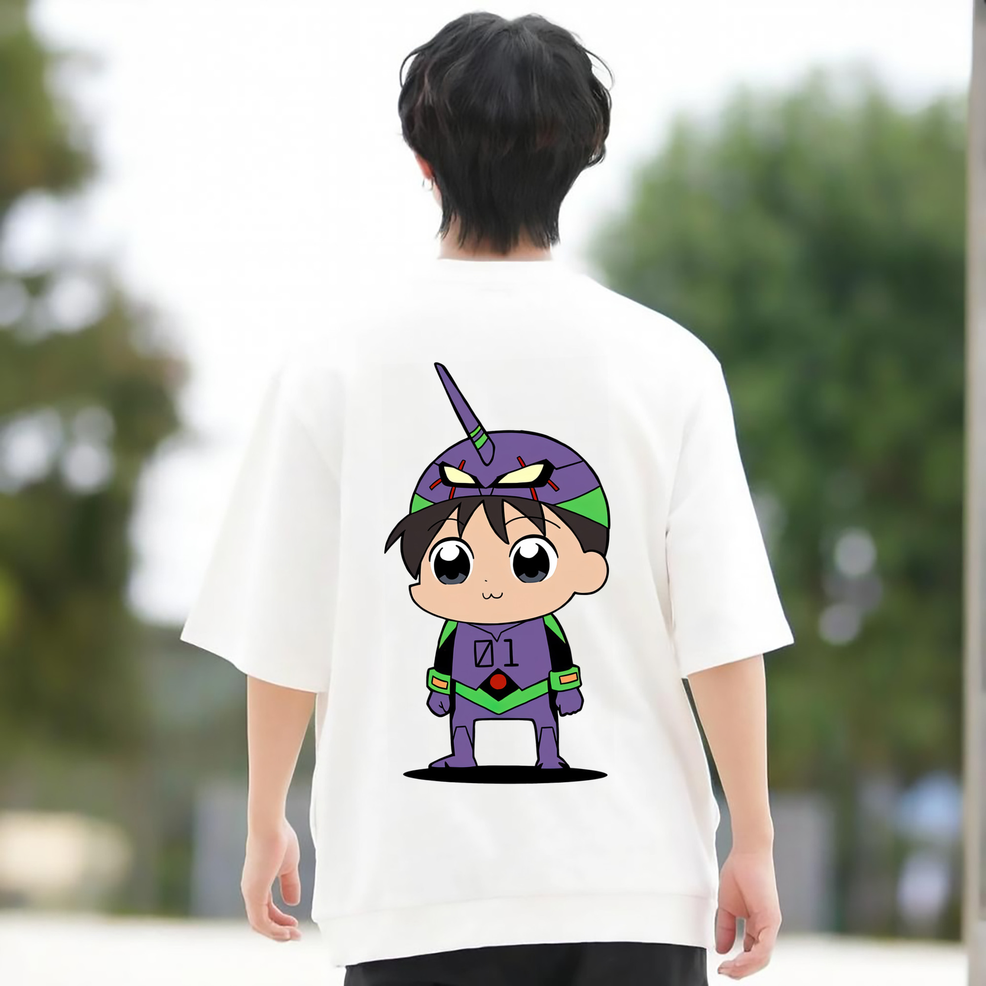 一般的なイメージ