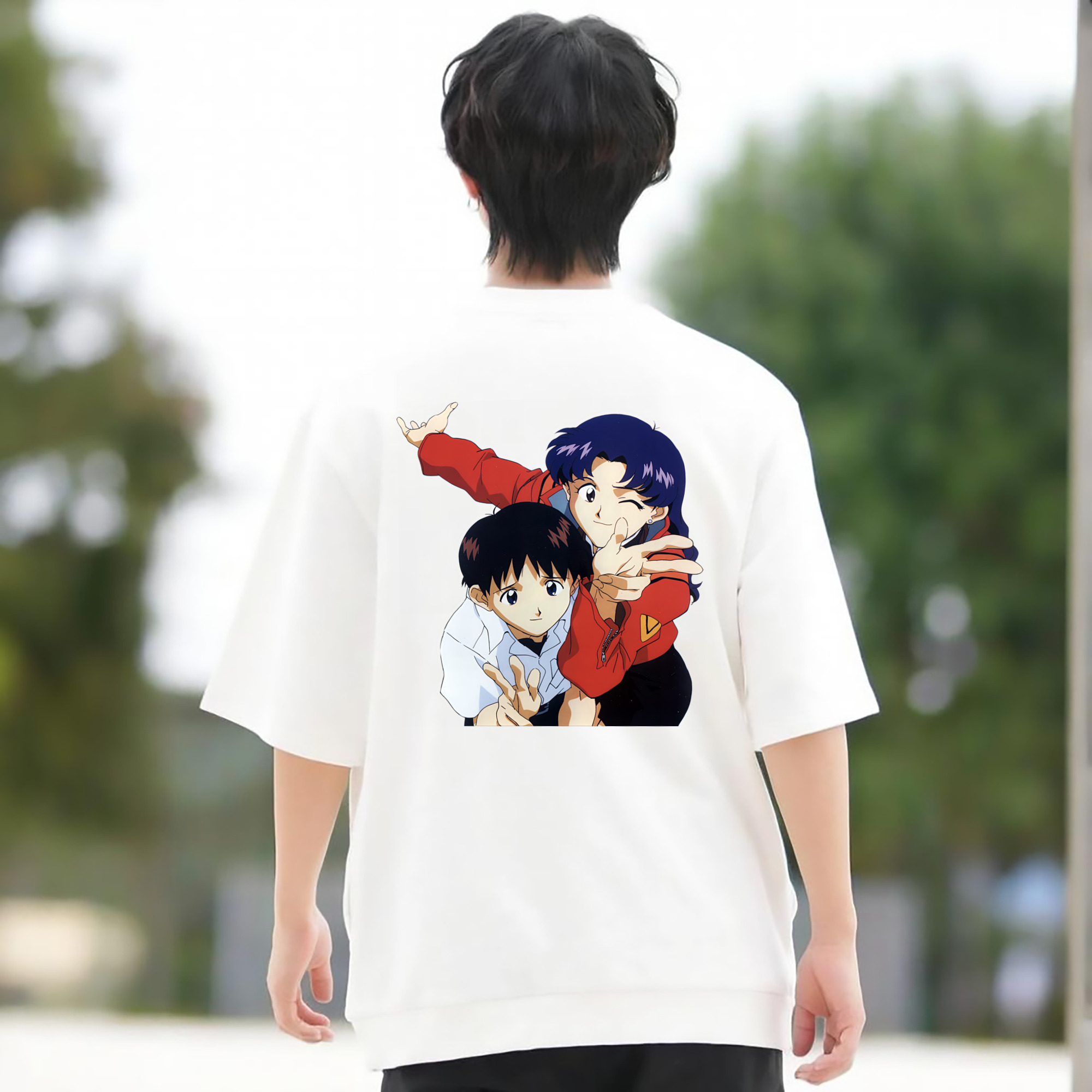 一般的なイメージ