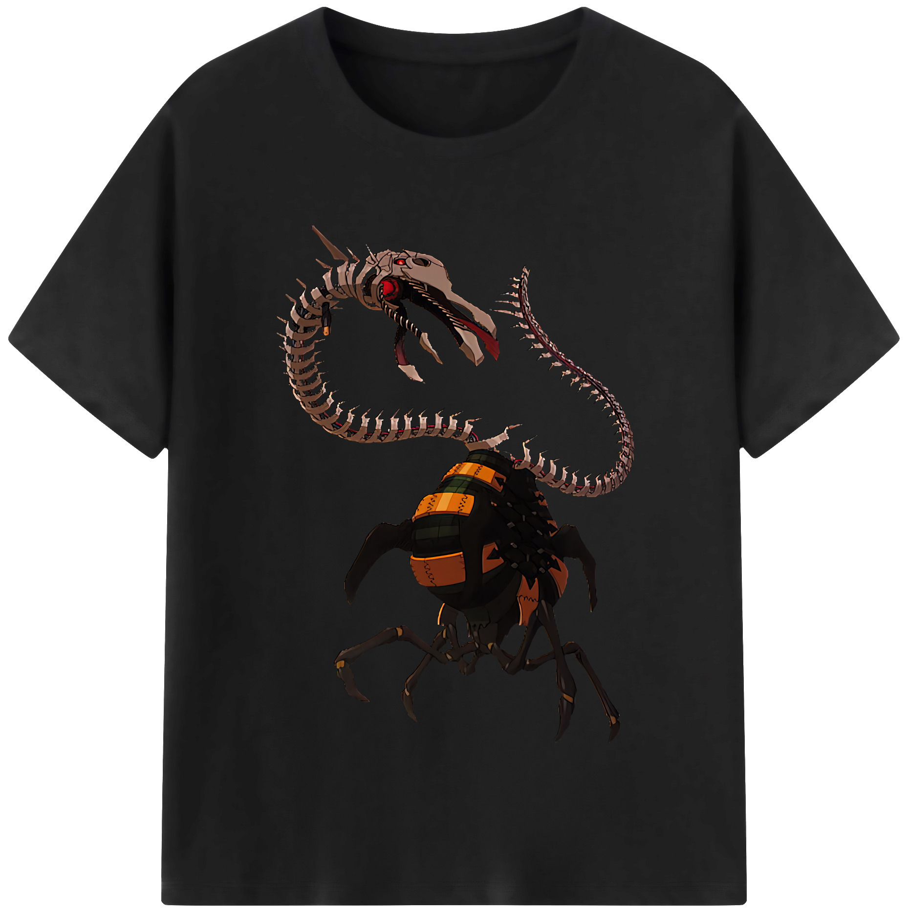 （画像用） EVA 新世紀エヴァンゲリオン レディースカジュアルプリントTシャツ（綿100％）