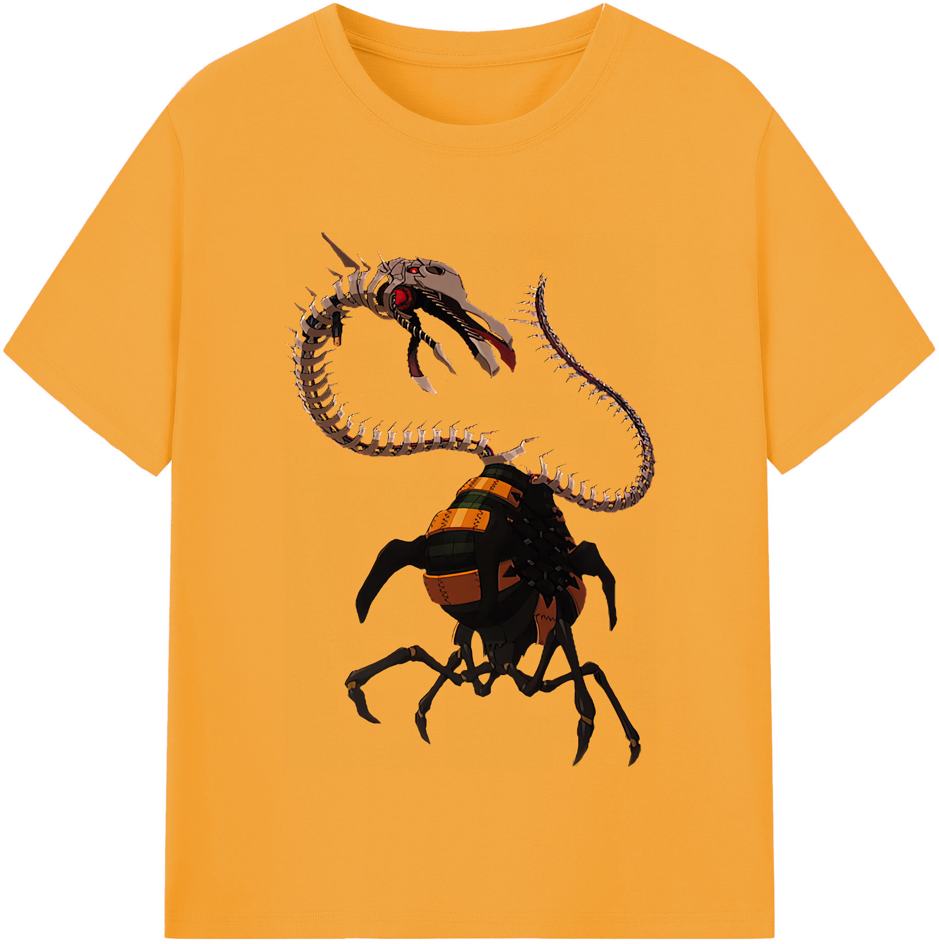 （画像用） EVA 新世紀エヴァンゲリオン レディースカジュアルプリントTシャツ（綿100％）