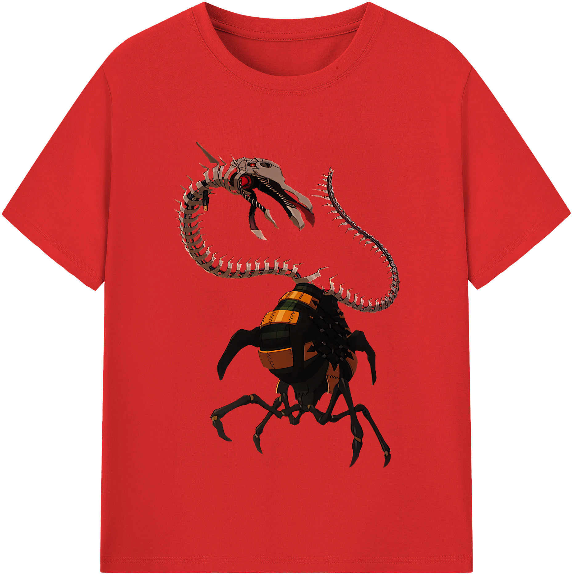 （画像用） EVA 新世紀エヴァンゲリオン レディースカジュアルプリントTシャツ（綿100％）