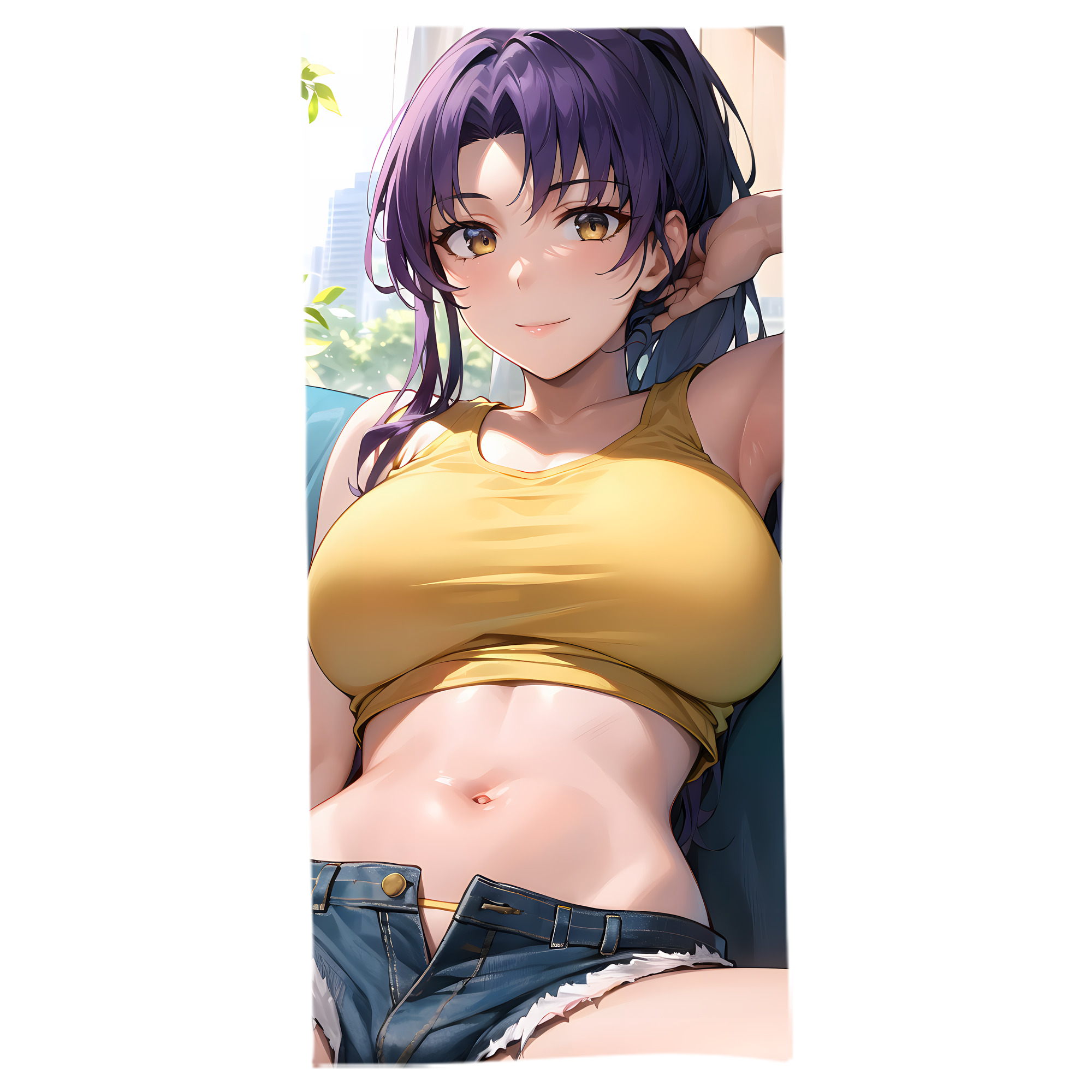 （画像用） EVA 新世紀エヴァンゲリオン 大判バスタオル 70×140cm 吸水速乾 柔らかい肌触り