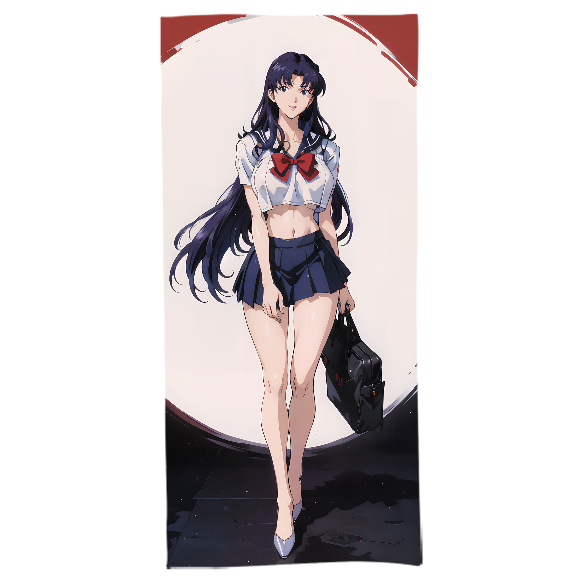 （画像用） EVA 新世紀エヴァンゲリオン 大判バスタオル 70×140cm 吸水速乾 柔らかい肌触り