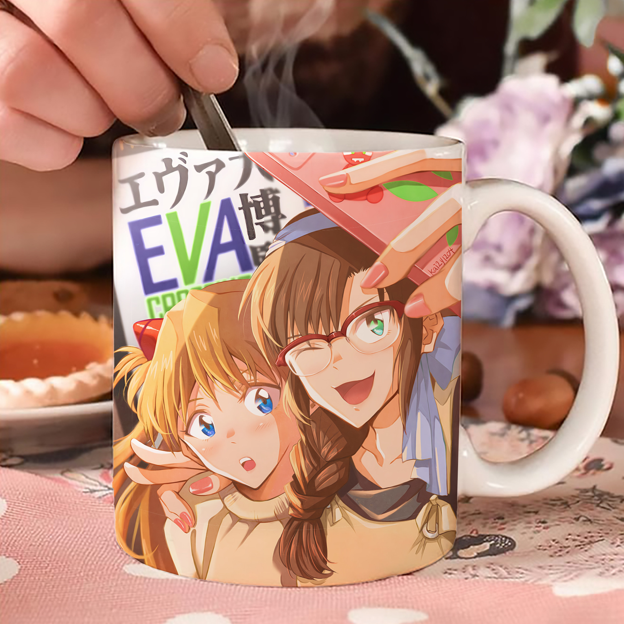 一般的なイメージ