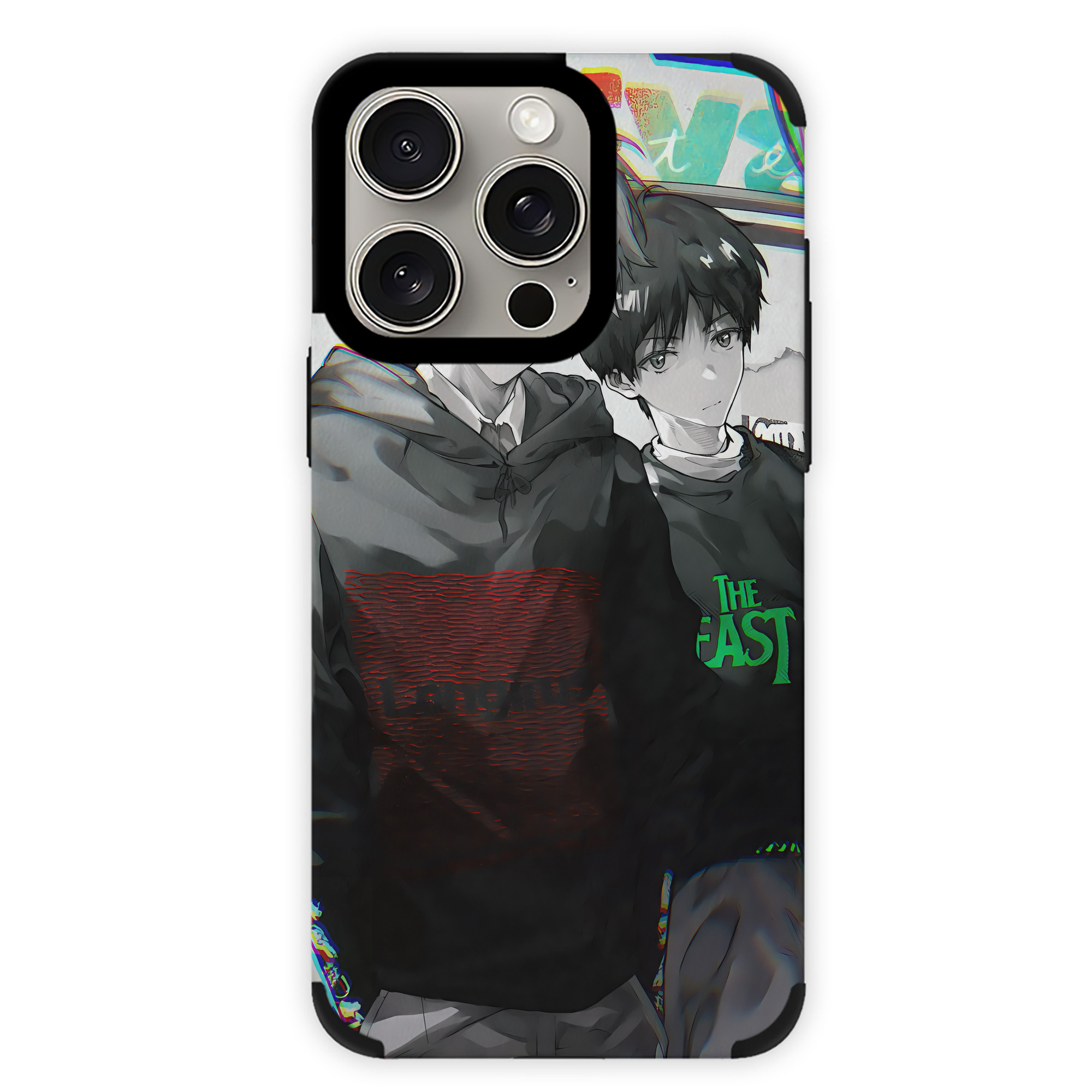 （画像用） EVA 新世紀エヴァンゲリオン 【iPhone15ProMax対応】 PUレザー スマホケース 耐衝撃＆黄変防止