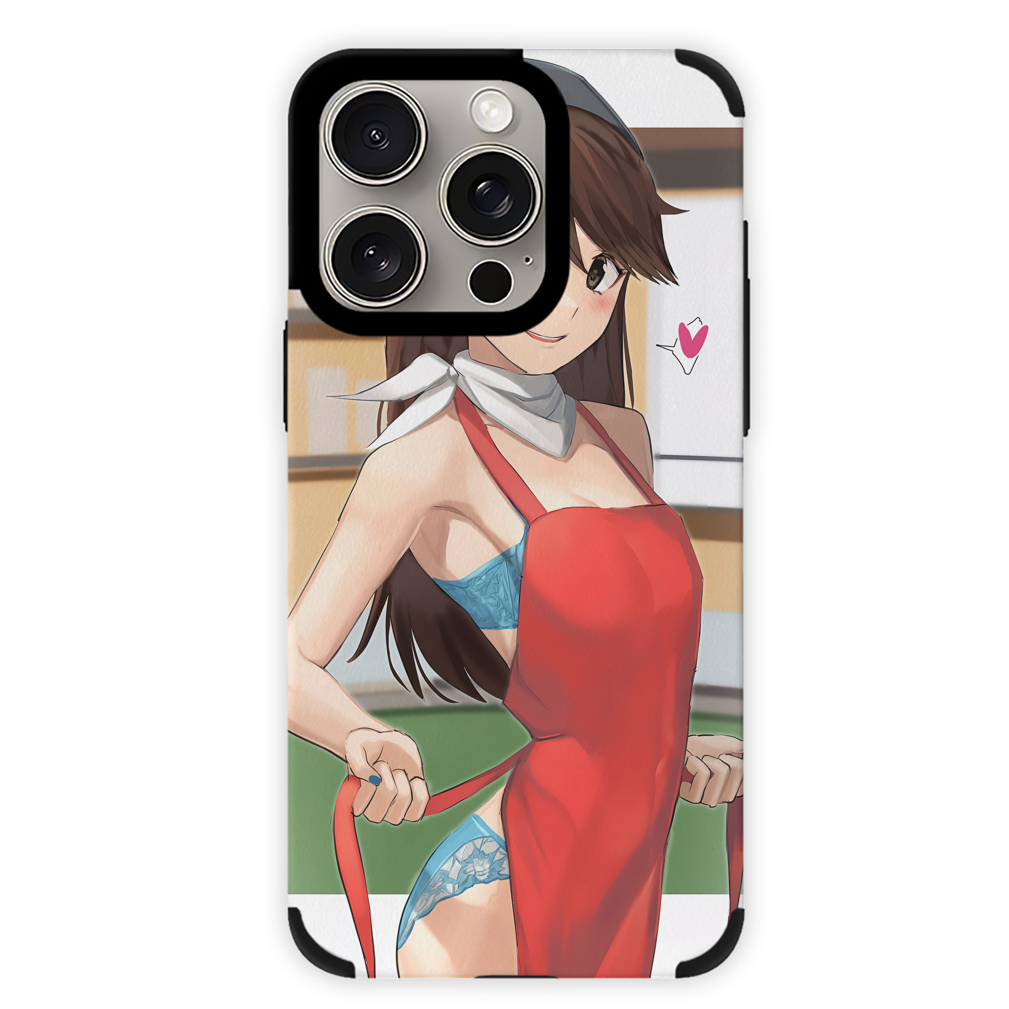 （画像用） EVA 新世紀エヴァンゲリオン 【iPhone15ProMax対応】 PUレザー スマホケース 耐衝撃＆黄変防止