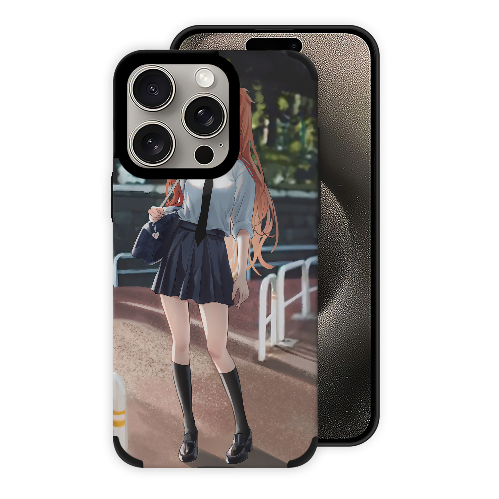 （画像用） EVA 新世紀エヴァンゲリオン 【iPhone15ProMax対応】 PUレザー スマホケース 耐衝撃＆黄変防止