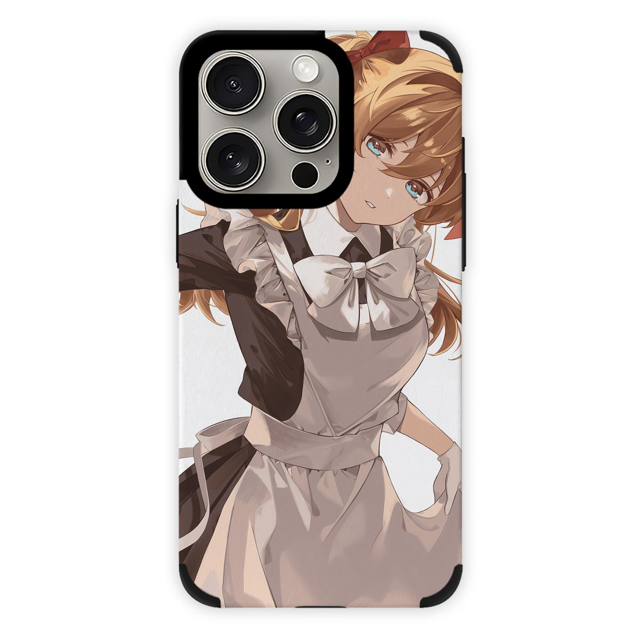 （画像用） EVA 新世紀エヴァンゲリオン 【iPhone15ProMax対応】 PUレザー スマホケース 耐衝撃＆黄変防止
