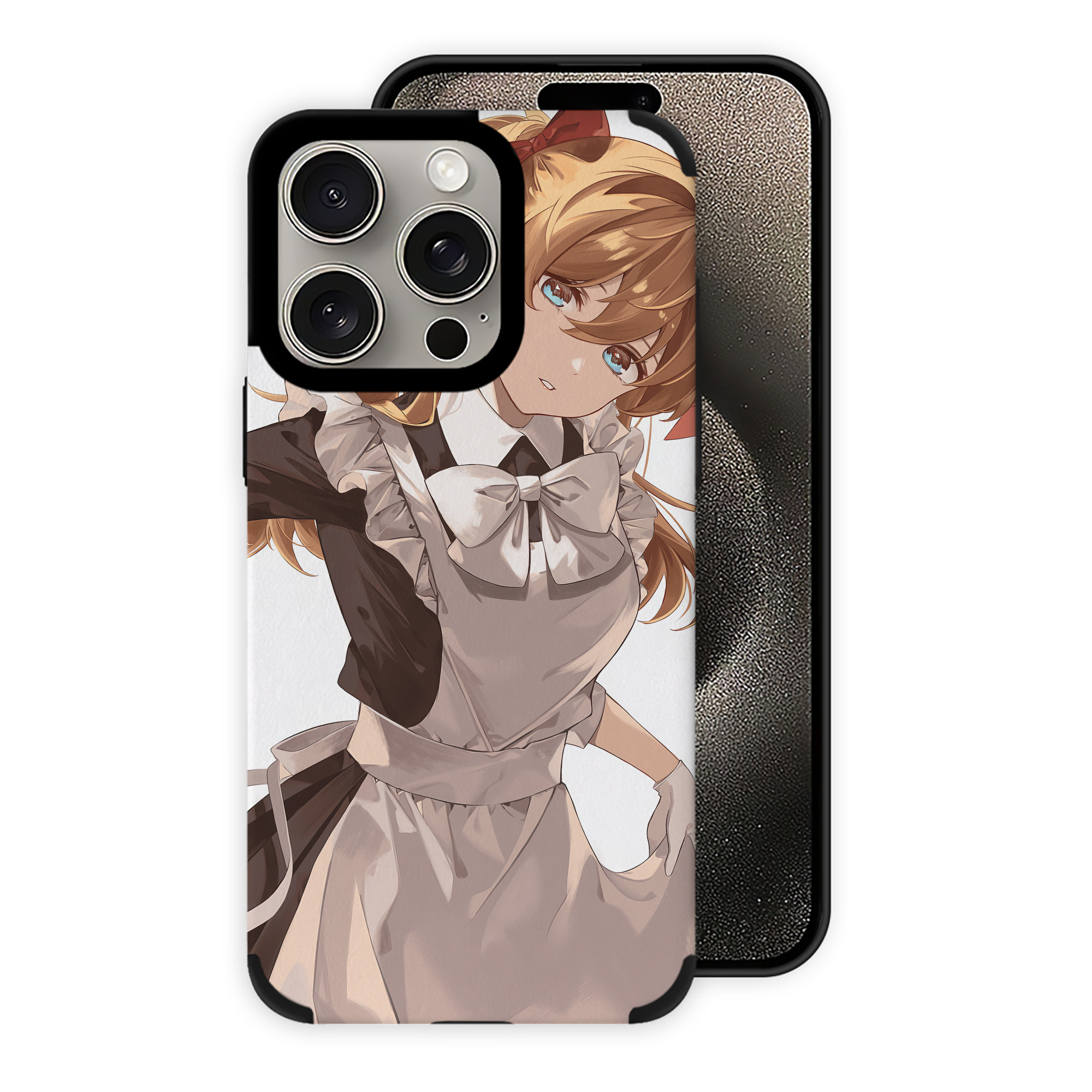 （画像用） EVA 新世紀エヴァンゲリオン 【iPhone15ProMax対応】 PUレザー スマホケース 耐衝撃＆黄変防止