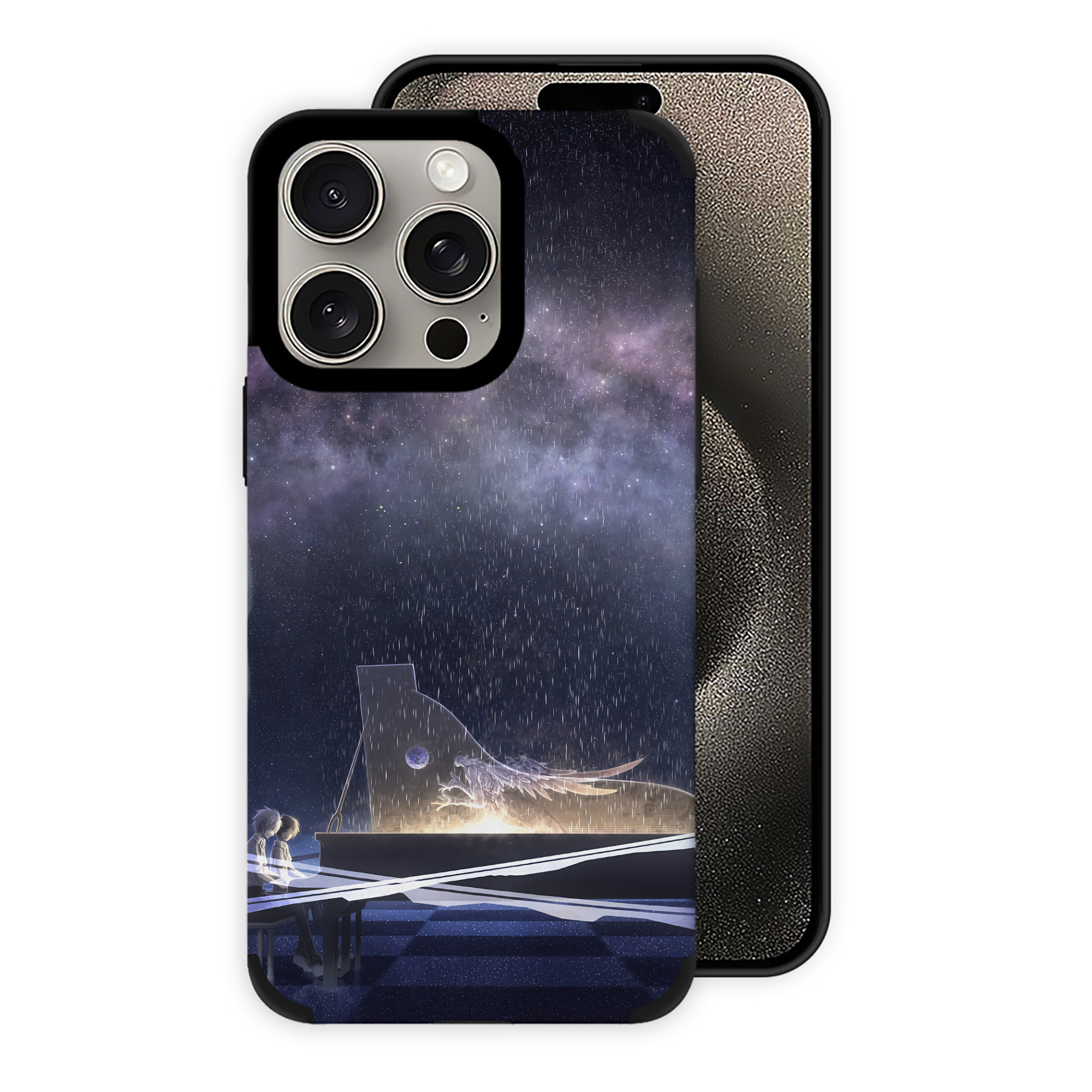 （画像用） EVA 新世紀エヴァンゲリオン 【iPhone15ProMax対応】 PUレザー スマホケース 耐衝撃＆黄変防止