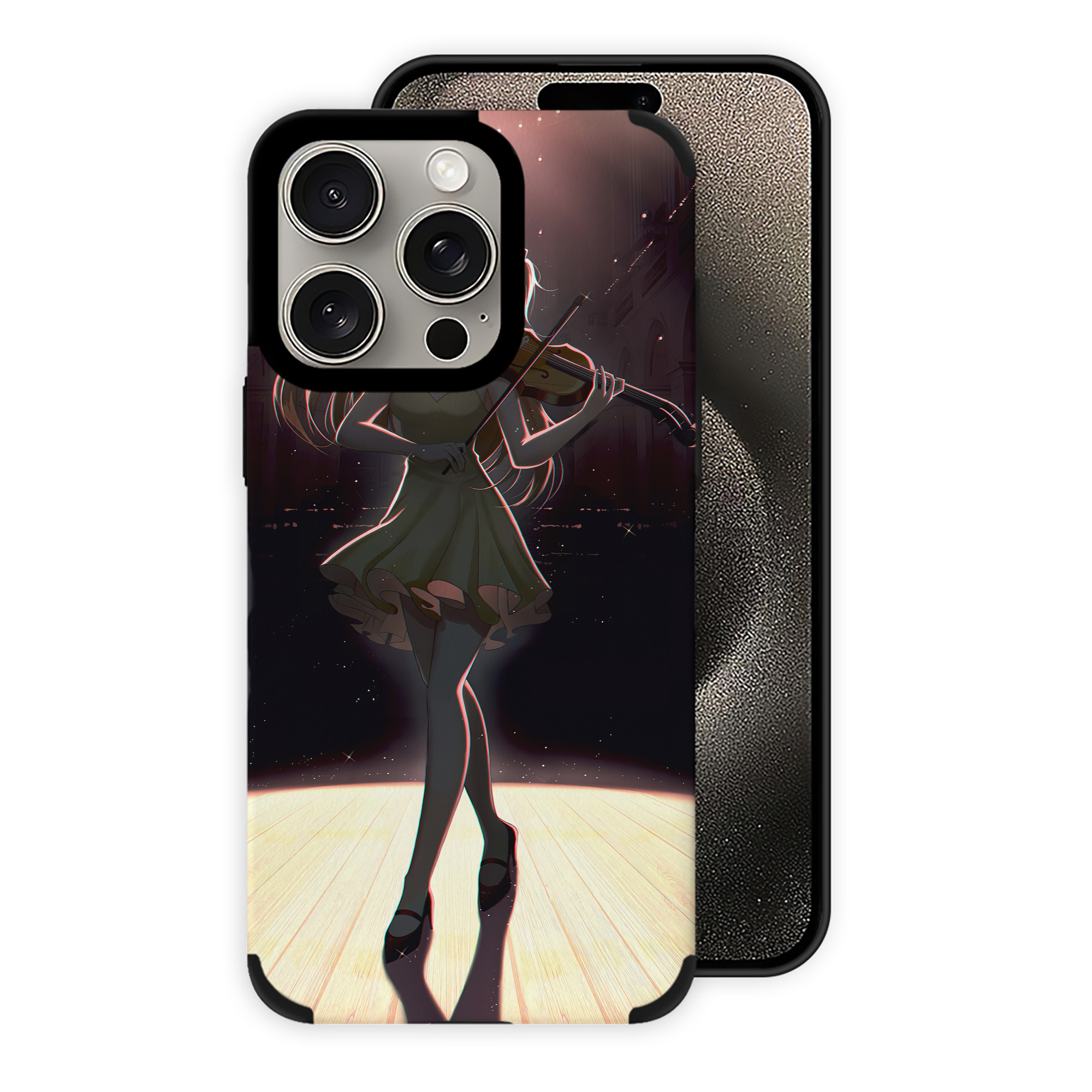 （画像用） EVA 新世紀エヴァンゲリオン 【iPhone15ProMax対応】 PUレザー スマホケース 耐衝撃＆黄変防止