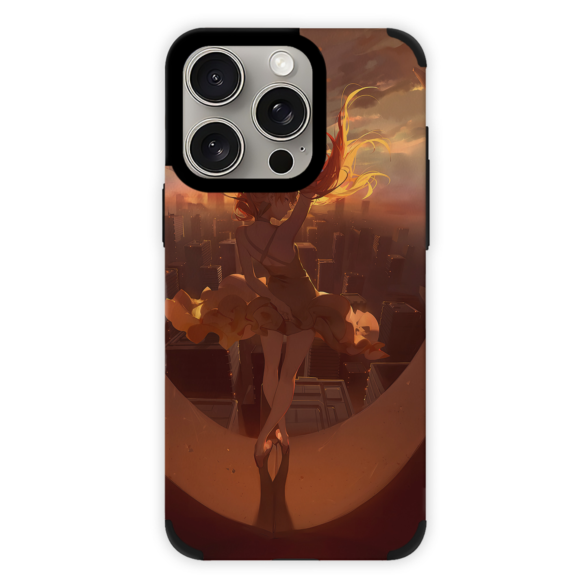 （画像用） EVA 新世紀エヴァンゲリオン 【iPhone15ProMax対応】 PUレザー スマホケース 耐衝撃＆黄変防止