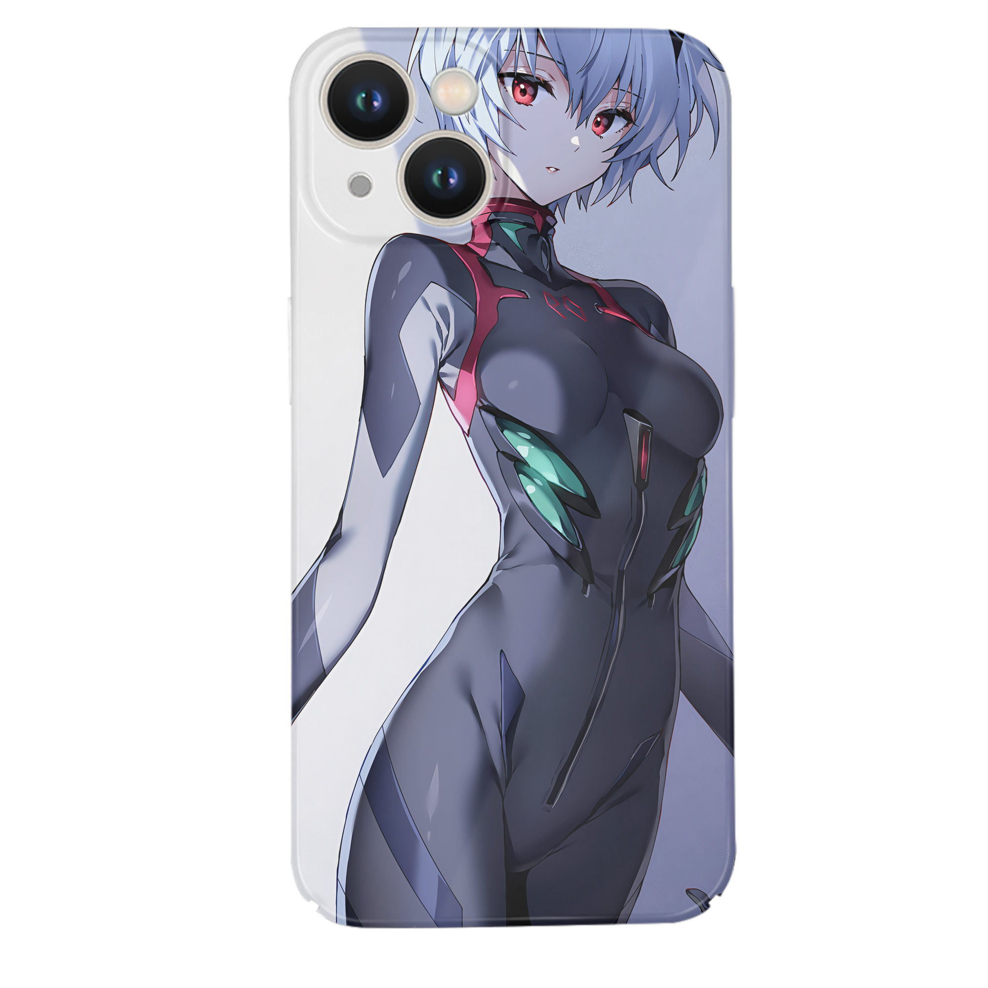 （画像用） EVA 新世紀エヴァンゲリオン 【iPhone 14シリーズ対応】ハードケース