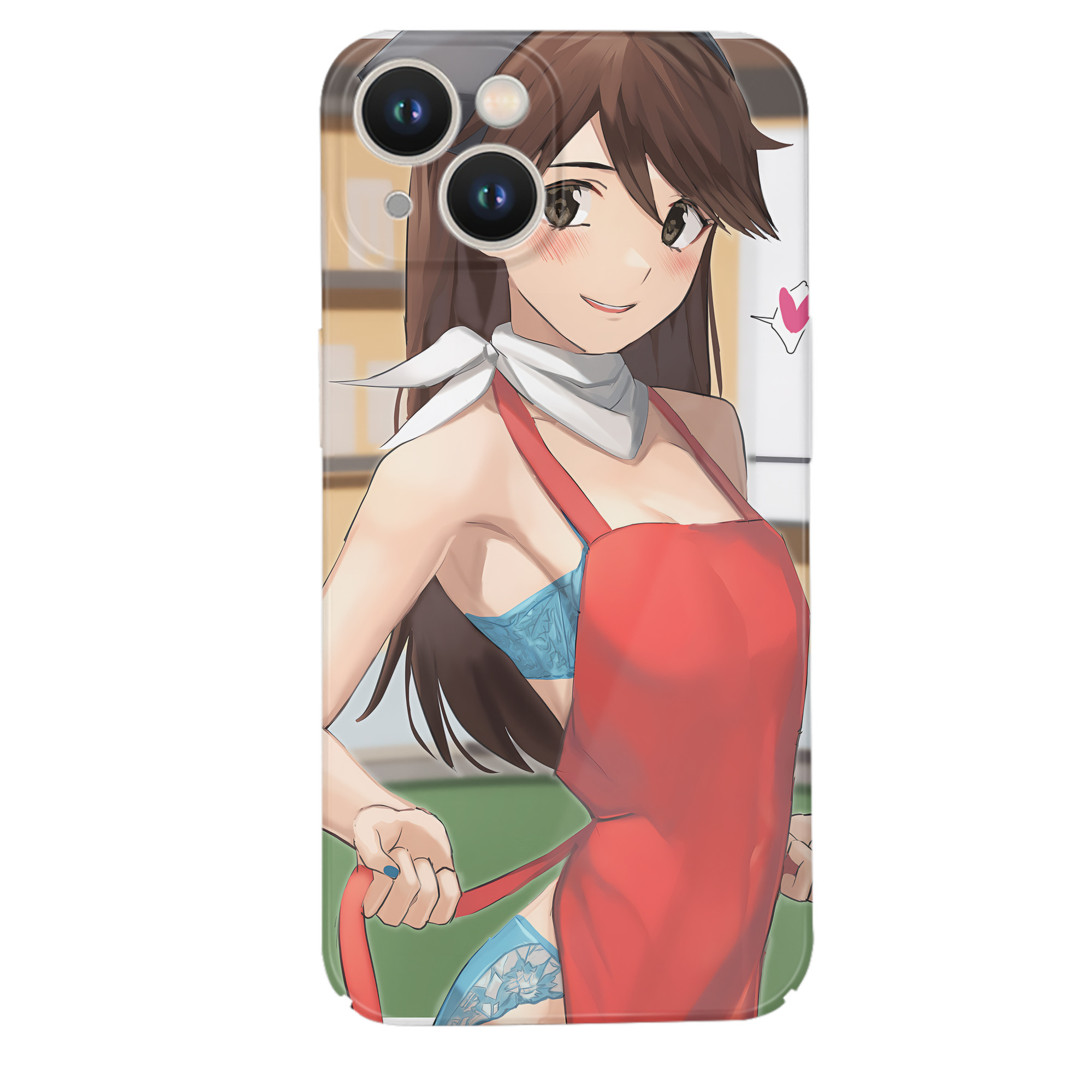 （画像用） EVA 新世紀エヴァンゲリオン 【iPhone 14シリーズ対応】ハードケース