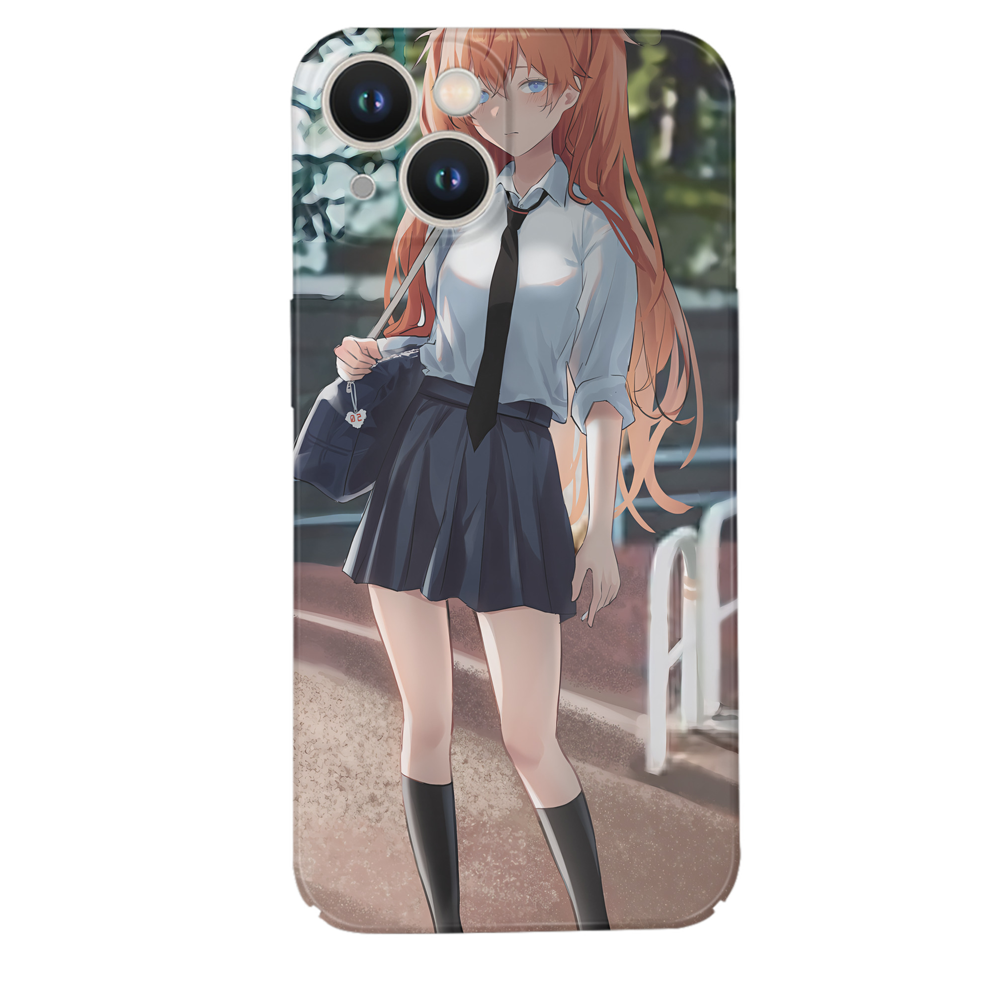 （画像用） EVA 新世紀エヴァンゲリオン 【iPhone 14シリーズ対応】ハードケース