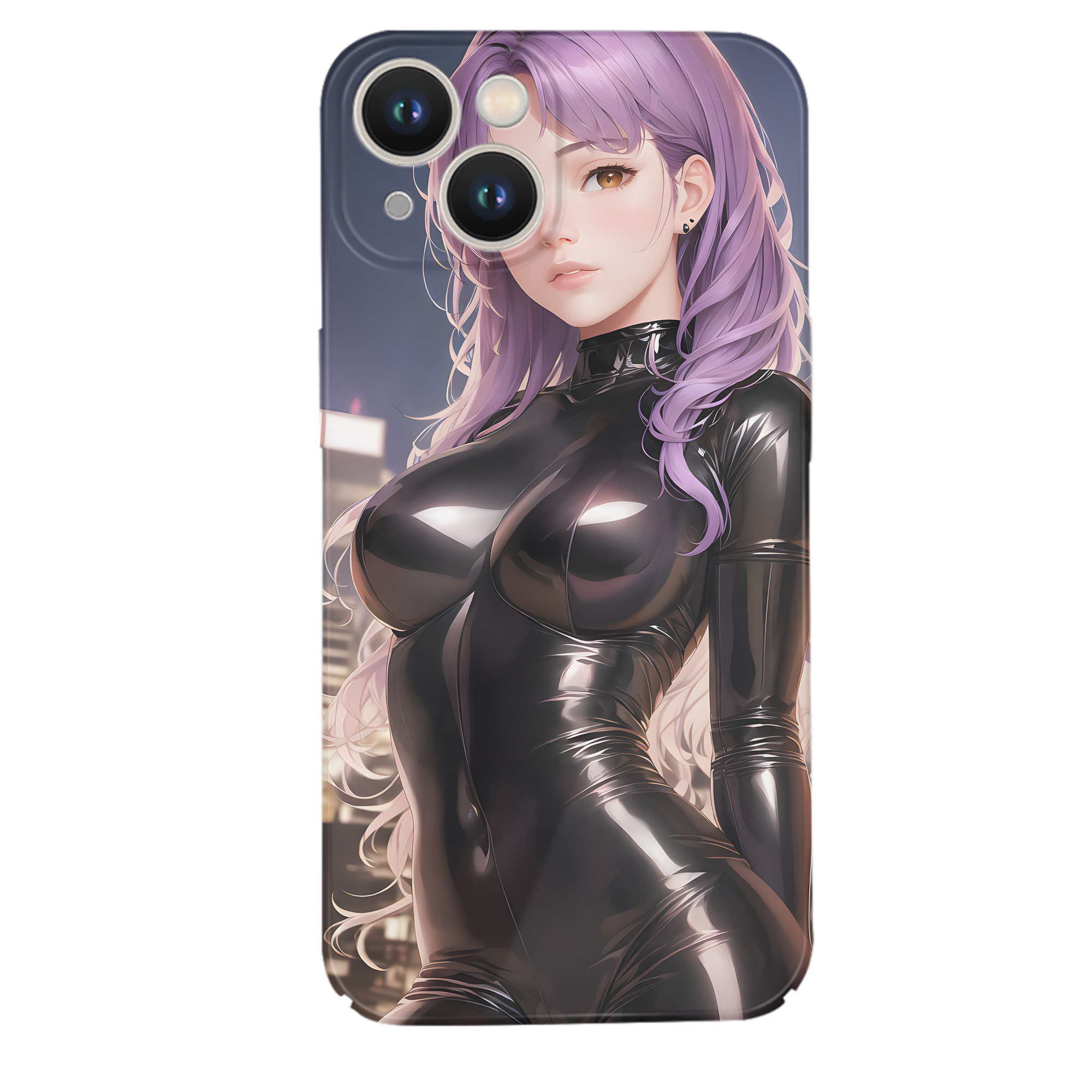 （画像用） EVA 新世紀エヴァンゲリオン 【iPhone 14シリーズ対応】ハードケース