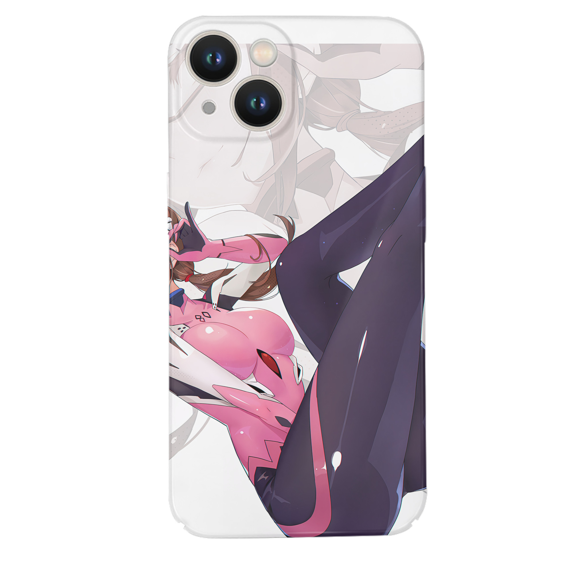 （画像用） EVA 新世紀エヴァンゲリオン 【iPhone 14シリーズ対応】ハードケース