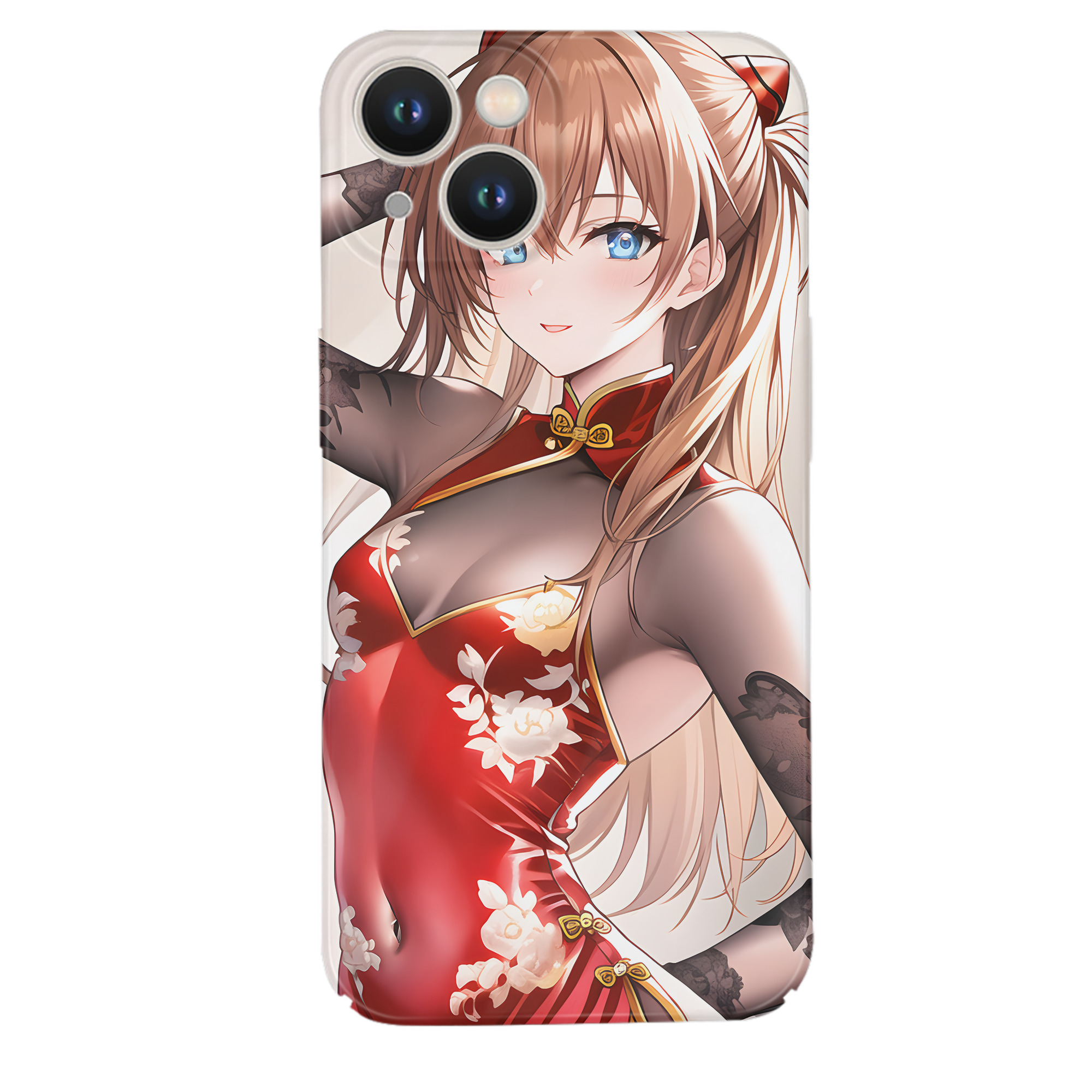 （画像用） EVA 新世紀エヴァンゲリオン 【iPhone 14シリーズ対応】ハードケース