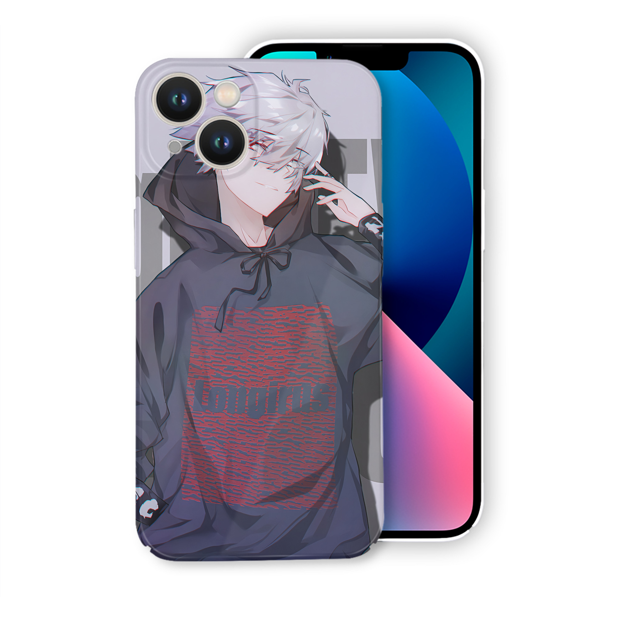 （画像用） EVA 新世紀エヴァンゲリオン 【iPhone 14シリーズ対応】ハードケース