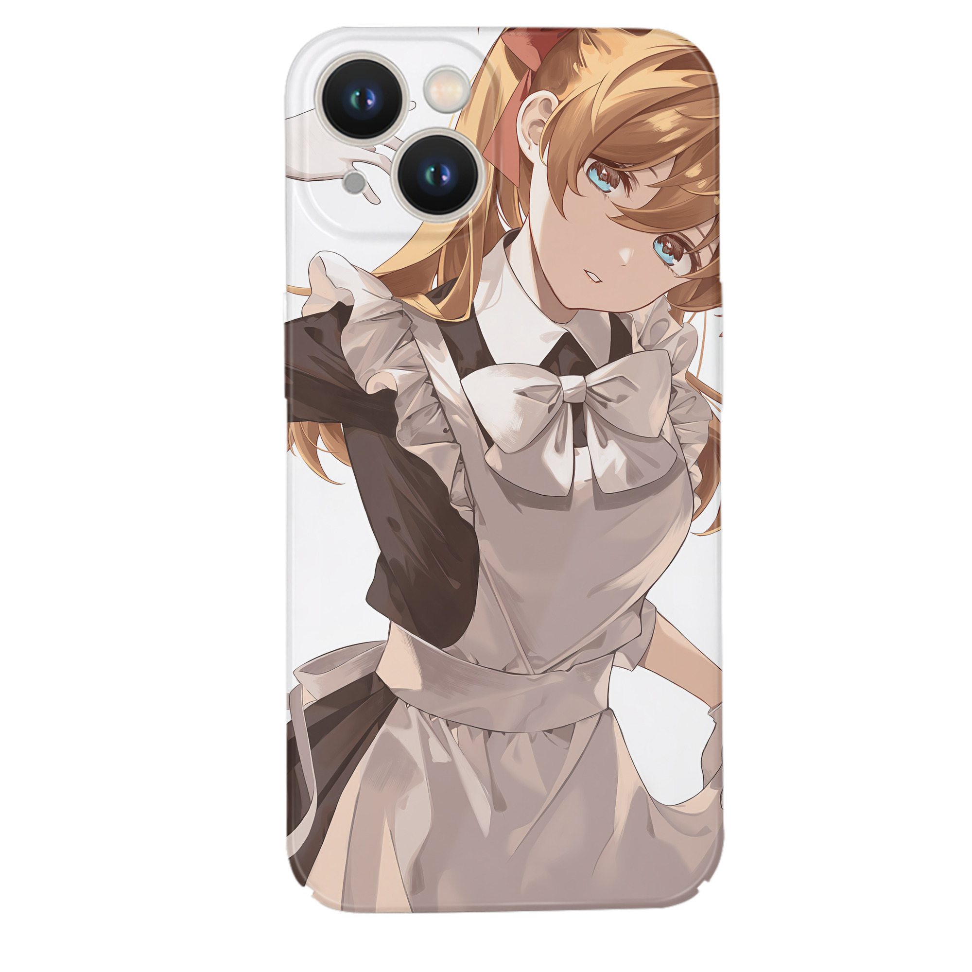 （画像用） EVA 新世紀エヴァンゲリオン 【iPhone 14シリーズ対応】ハードケース