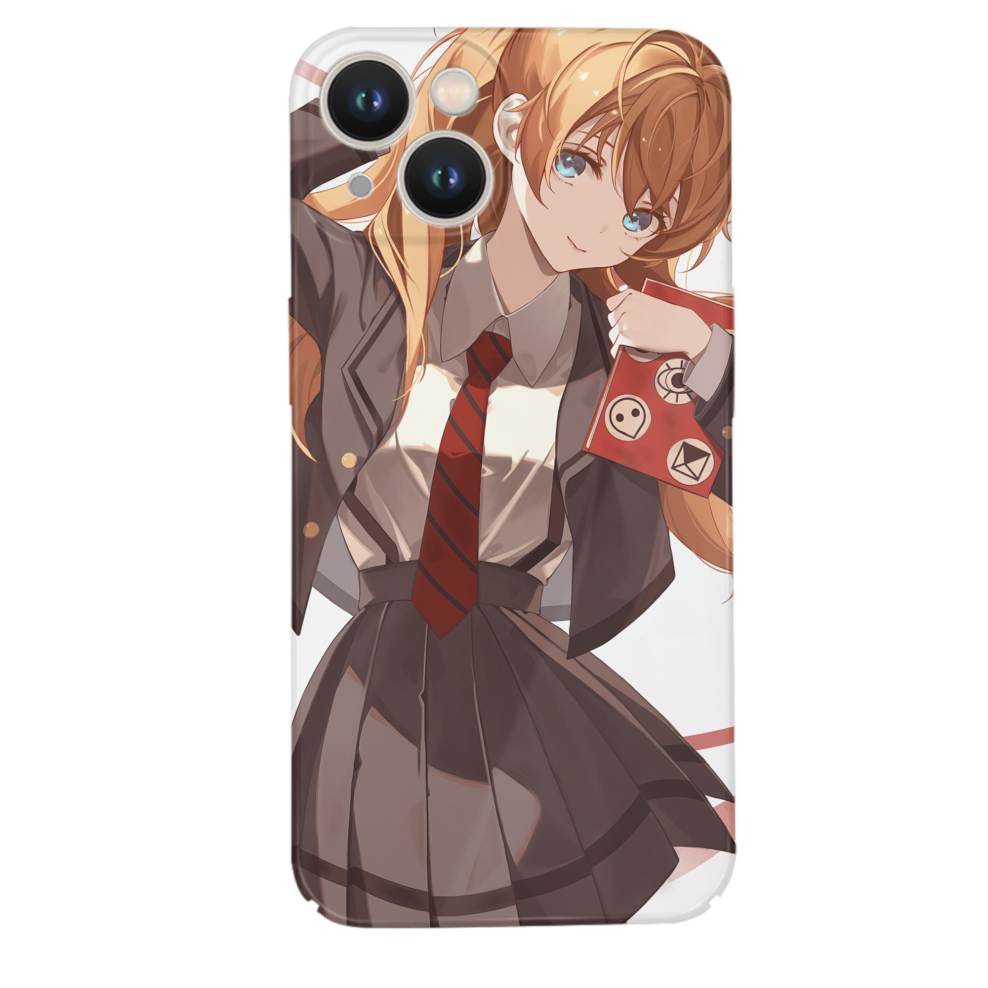 （画像用） EVA 新世紀エヴァンゲリオン 【iPhone 14シリーズ対応】ハードケース
