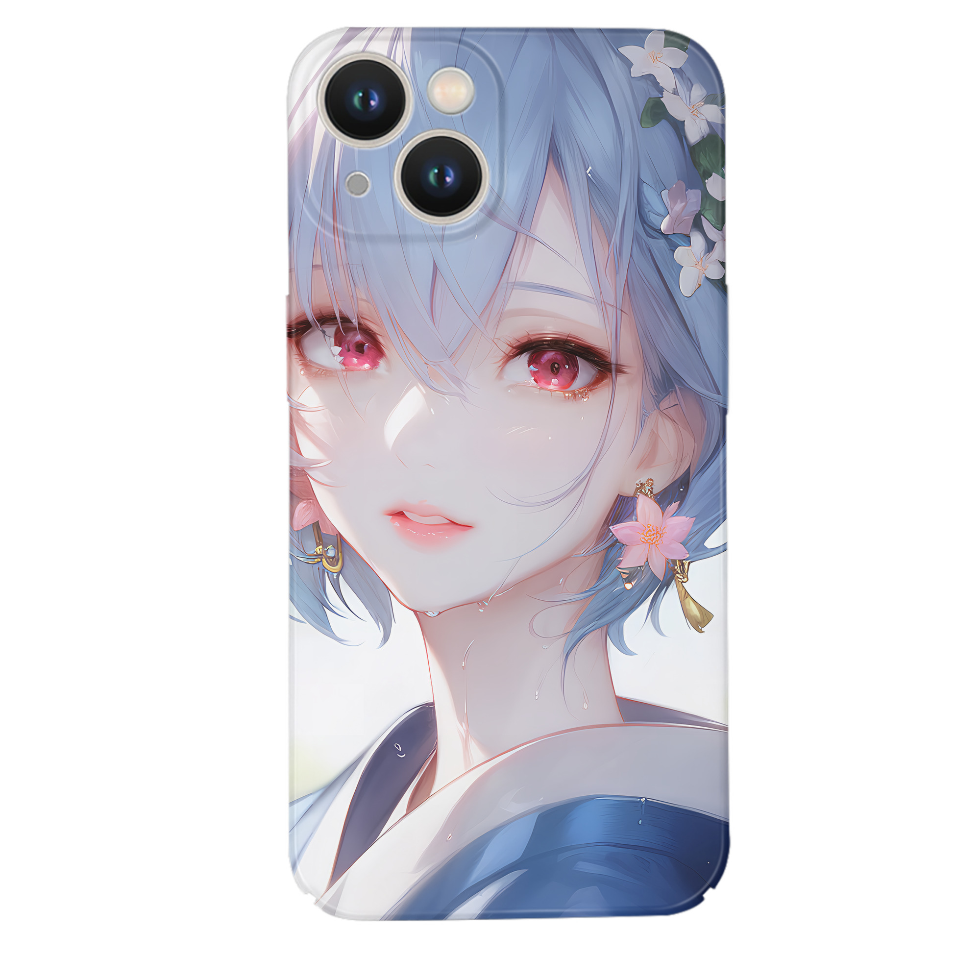 （画像用） EVA 新世紀エヴァンゲリオン 【iPhone 14シリーズ対応】ハードケース
