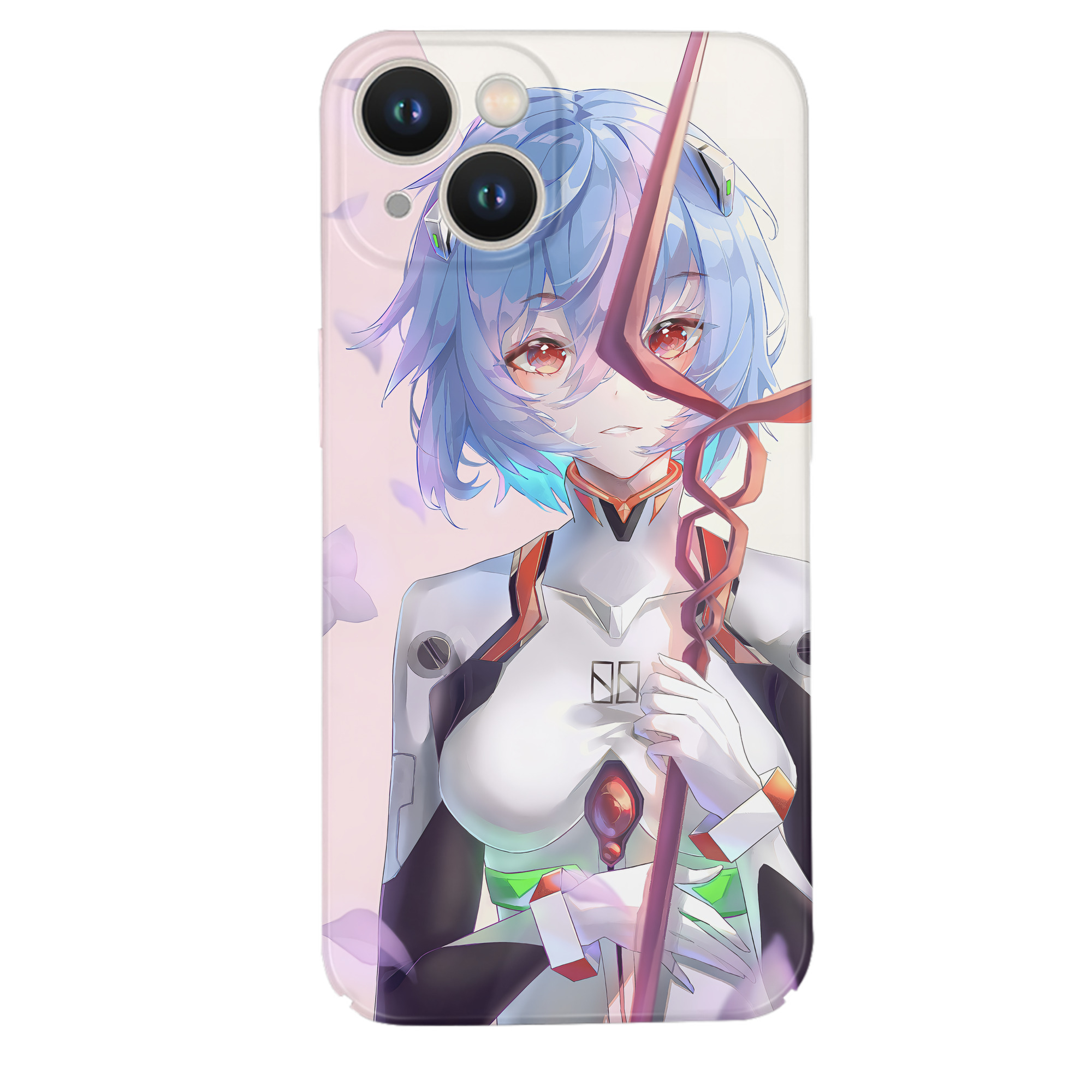 （画像用） EVA 新世紀エヴァンゲリオン 【iPhone 14シリーズ対応】ハードケース