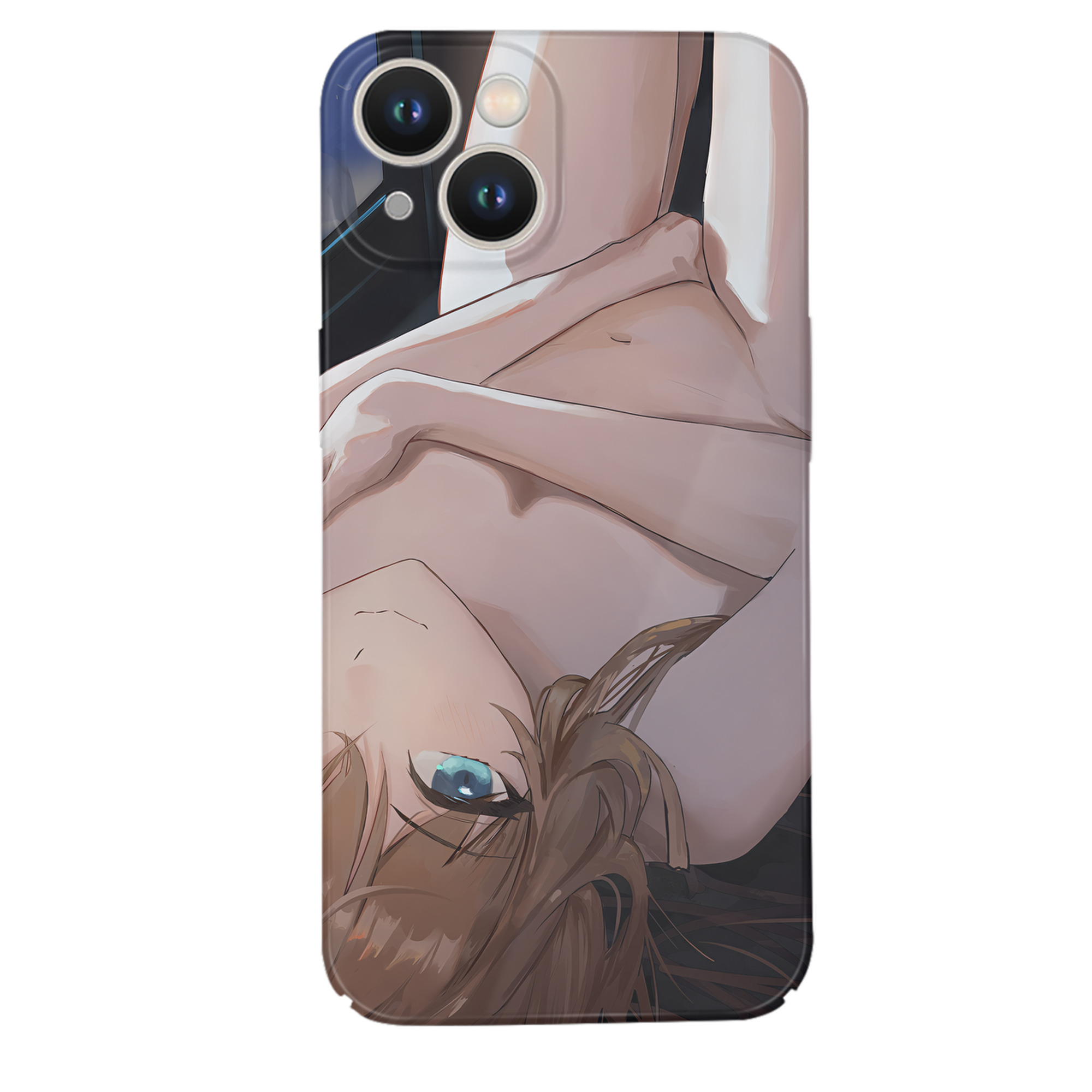 （画像用） EVA 新世紀エヴァンゲリオン 【iPhone 14シリーズ対応】ハードケース