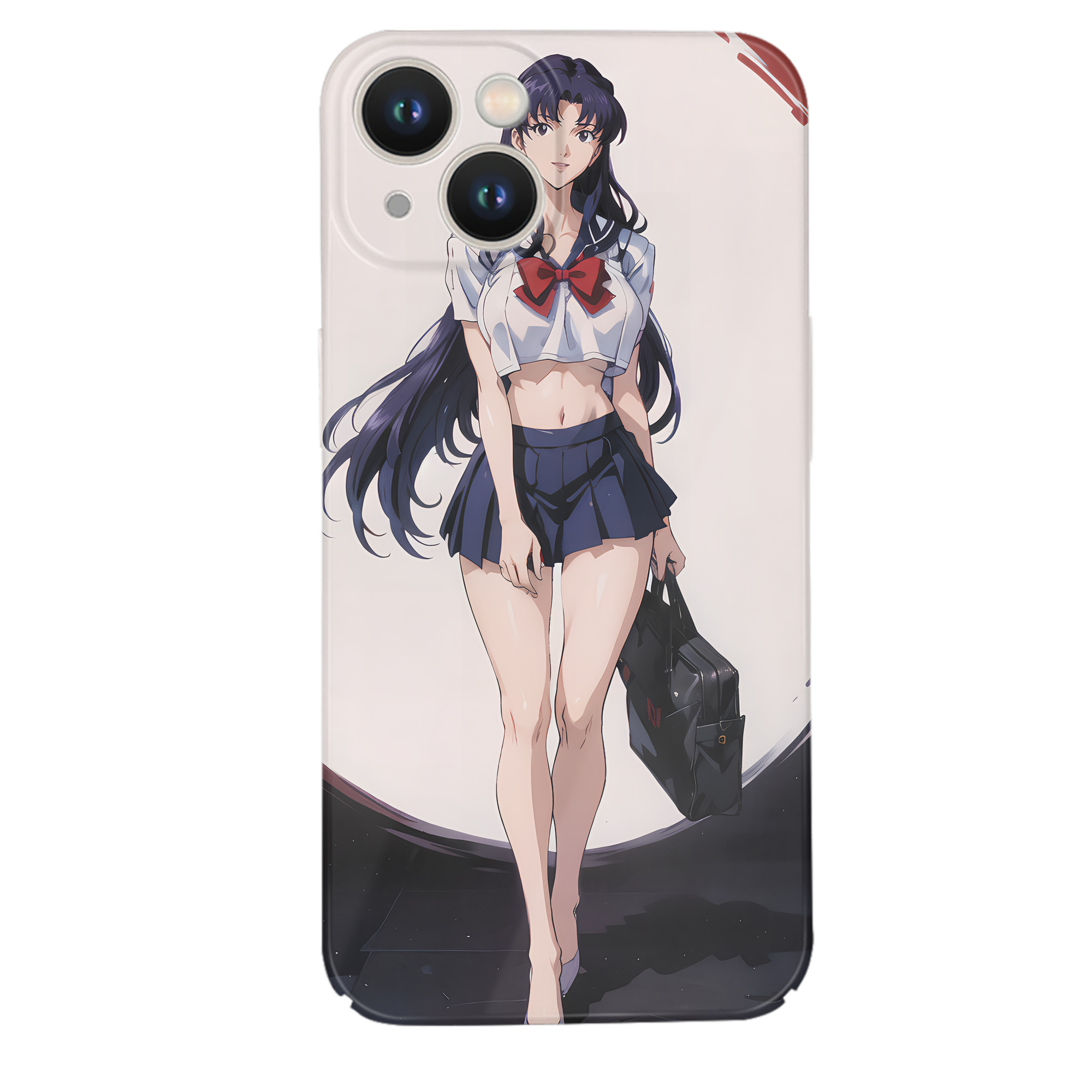 （画像用） EVA 新世紀エヴァンゲリオン 【iPhone 14シリーズ対応】ハードケース