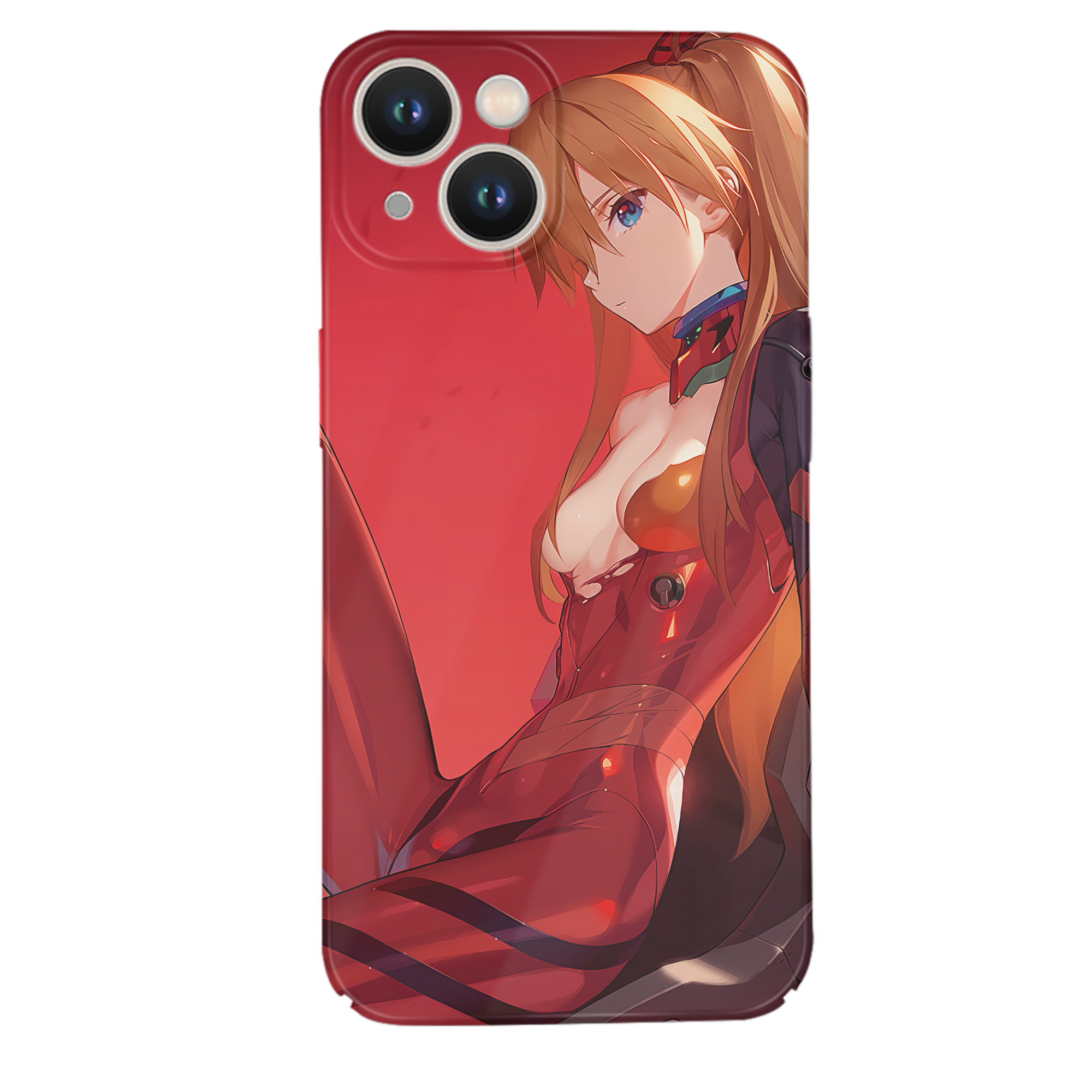 （画像用） EVA 新世紀エヴァンゲリオン 【iPhone 14シリーズ対応】ハードケース