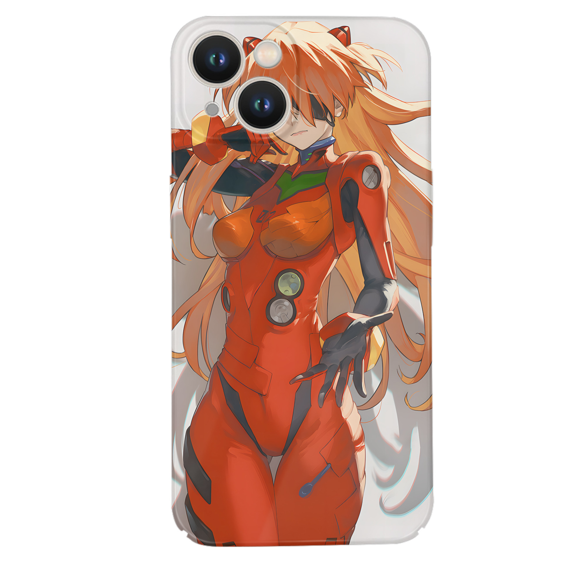 （画像用） EVA 新世紀エヴァンゲリオン 【iPhone 14シリーズ対応】ハードケース