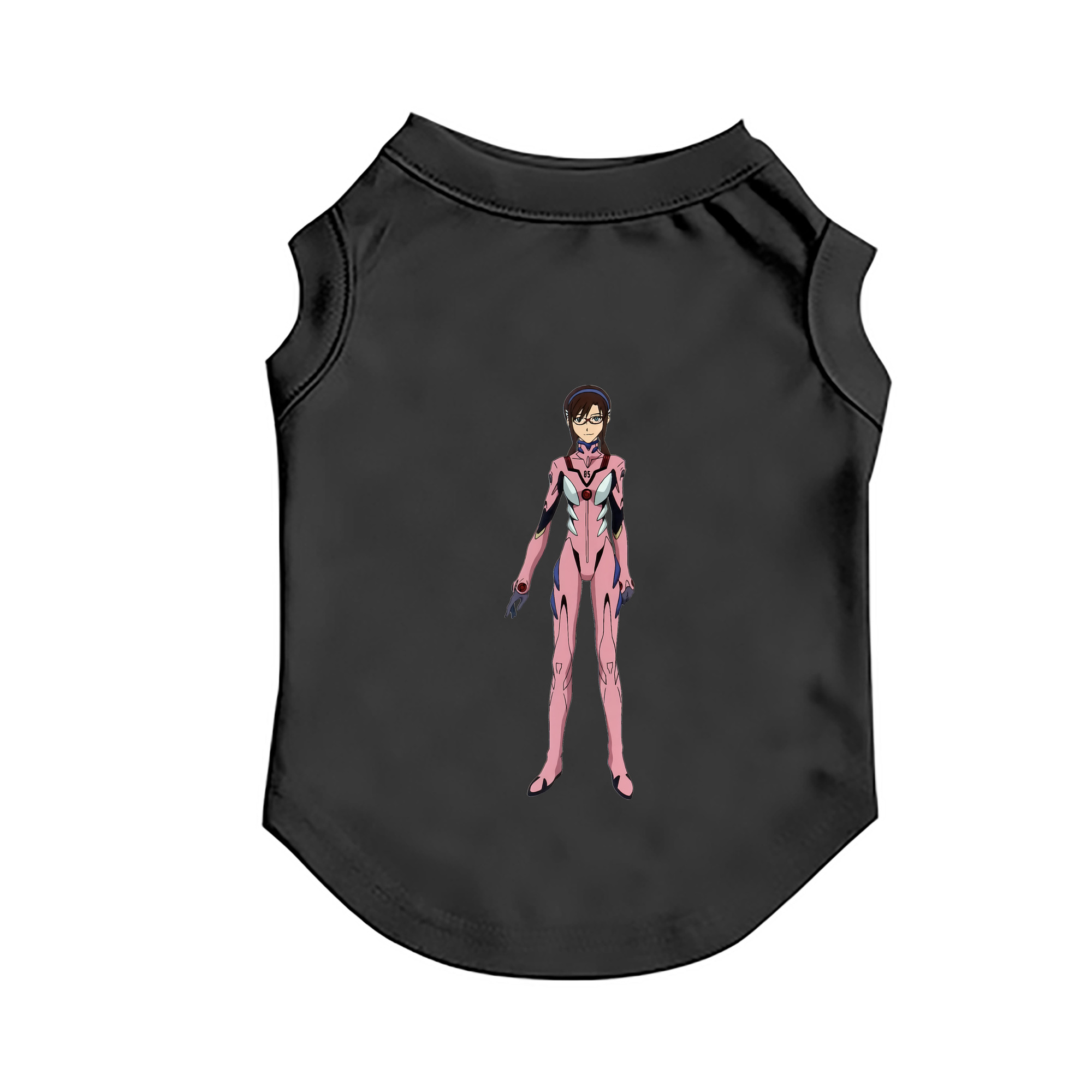 （画像用） EVA 新世紀エヴァンゲリオン ペット用ベスト