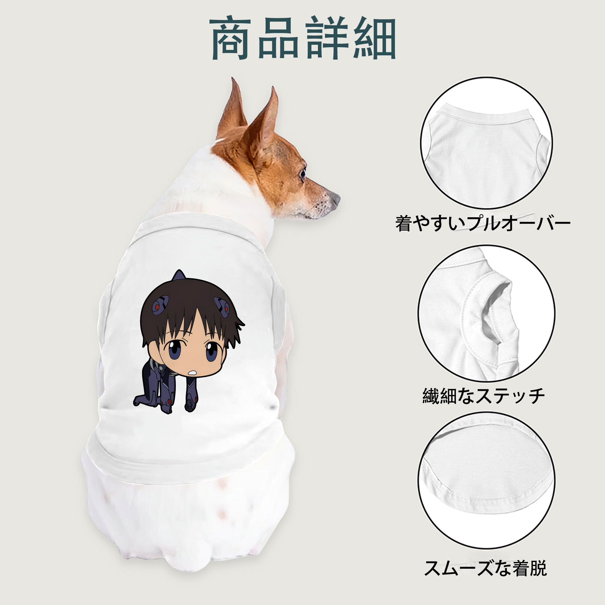 一般的なイメージ
