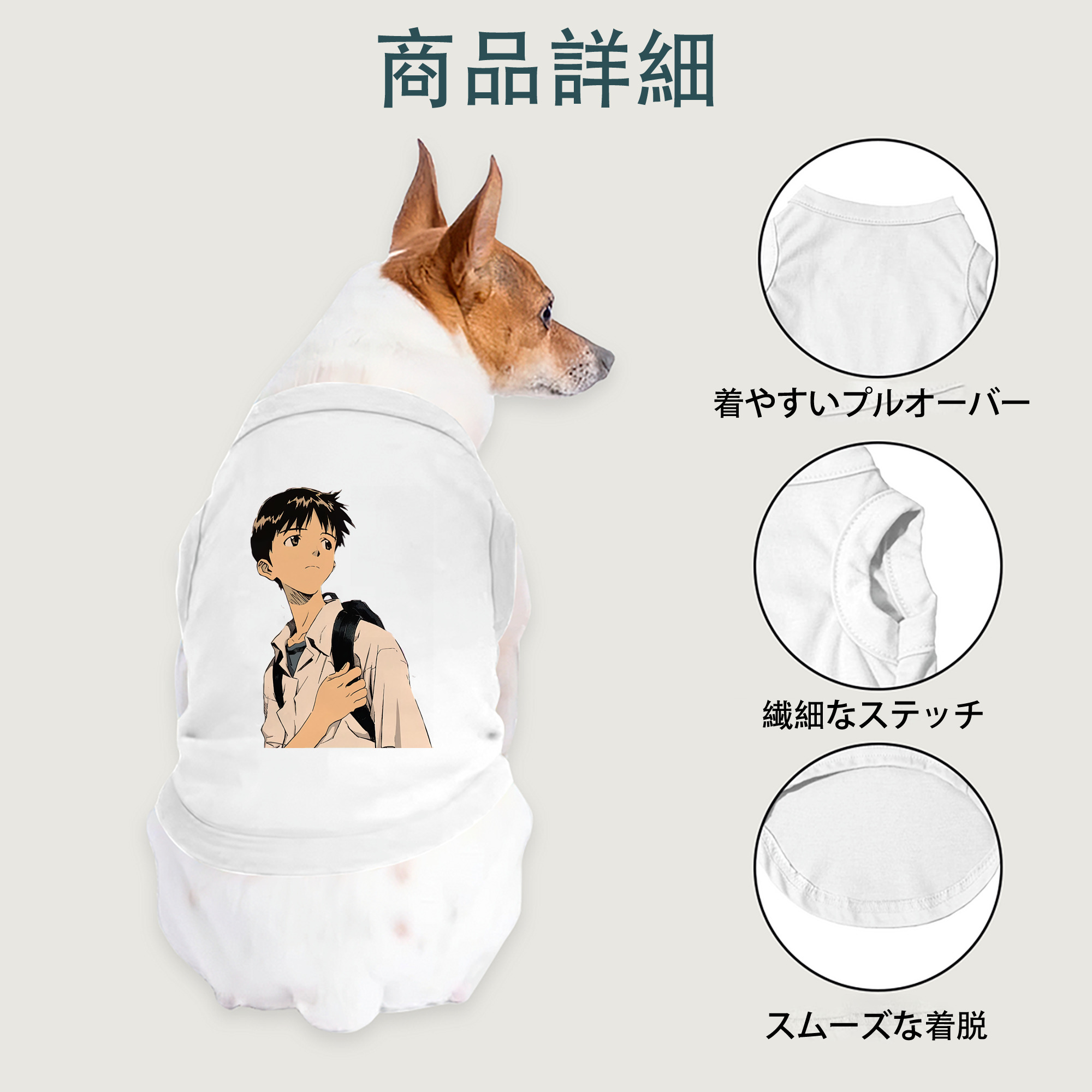 一般的なイメージ