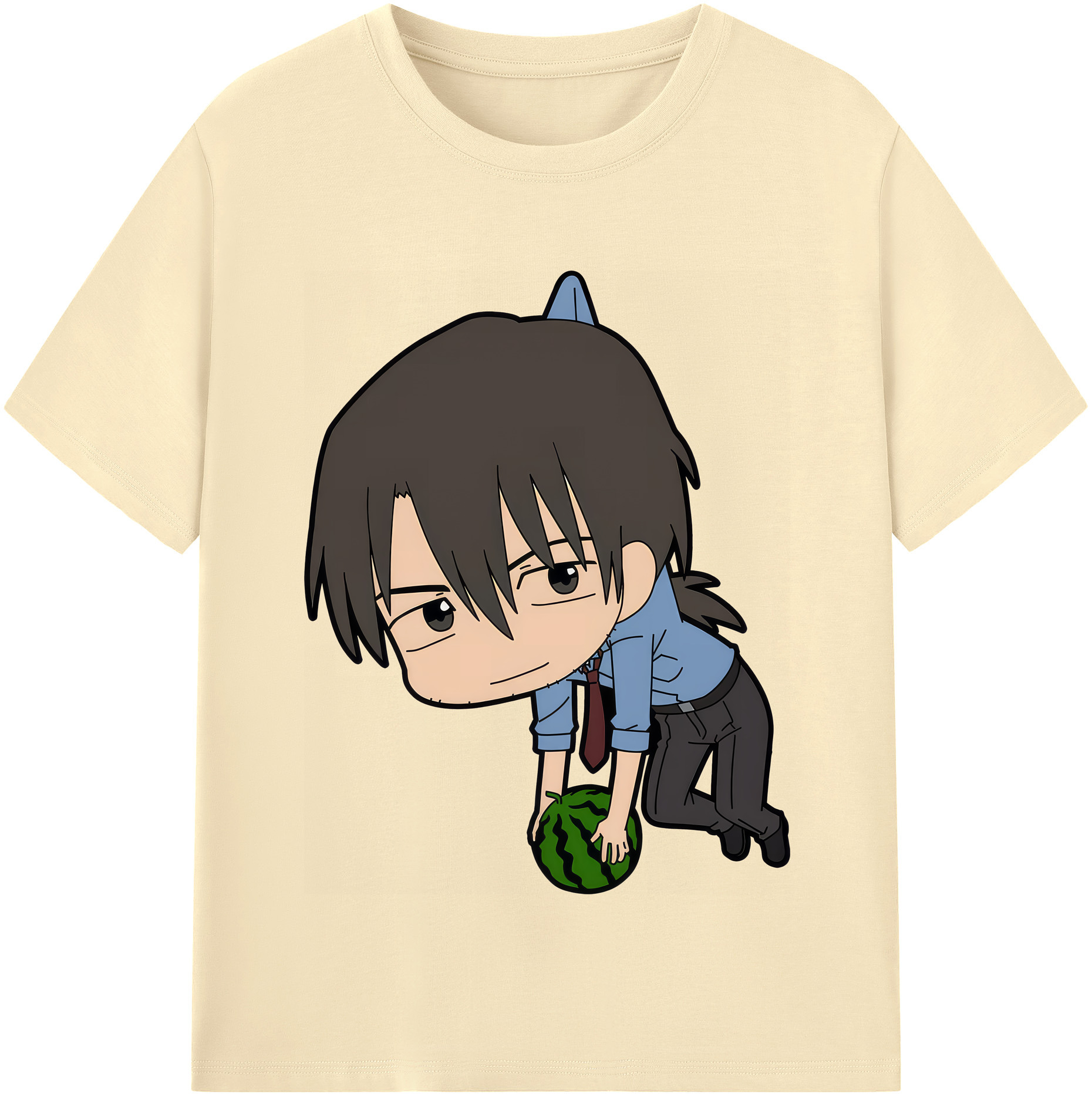 （画像用） EVA 新世紀エヴァンゲリオン 綿100％半袖Tシャツ（フロントプリント）