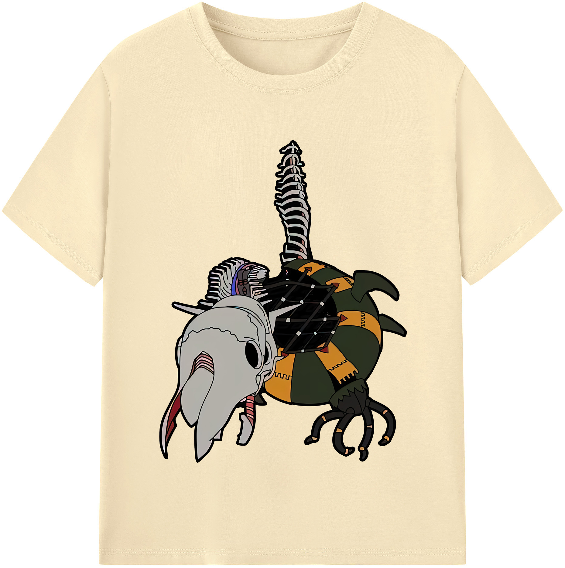 （画像用） EVA 新世紀エヴァンゲリオン 綿100％半袖Tシャツ（フロントプリント）