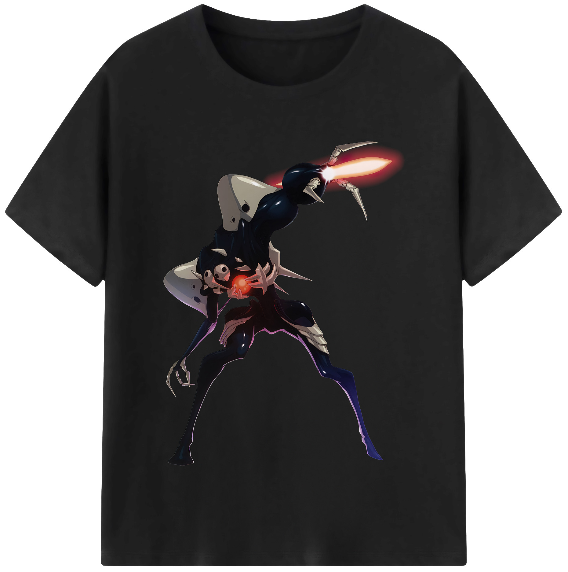 （画像用） EVA 新世紀エヴァンゲリオン 綿100％半袖Tシャツ（フロントプリント）