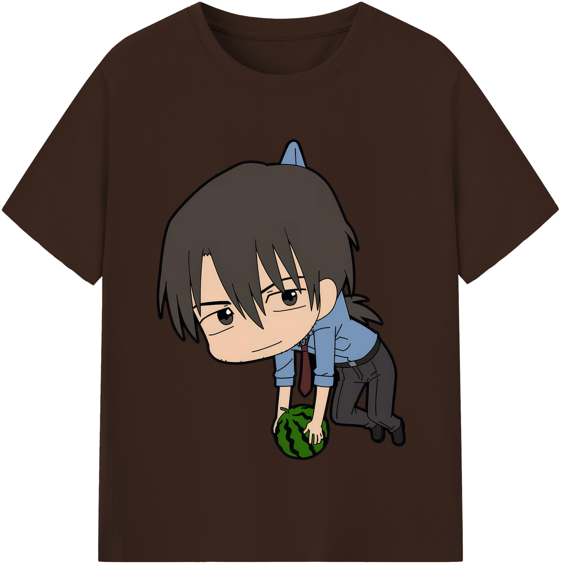 （画像用） EVA 新世紀エヴァンゲリオン 綿100％半袖Tシャツ（フロントプリント）