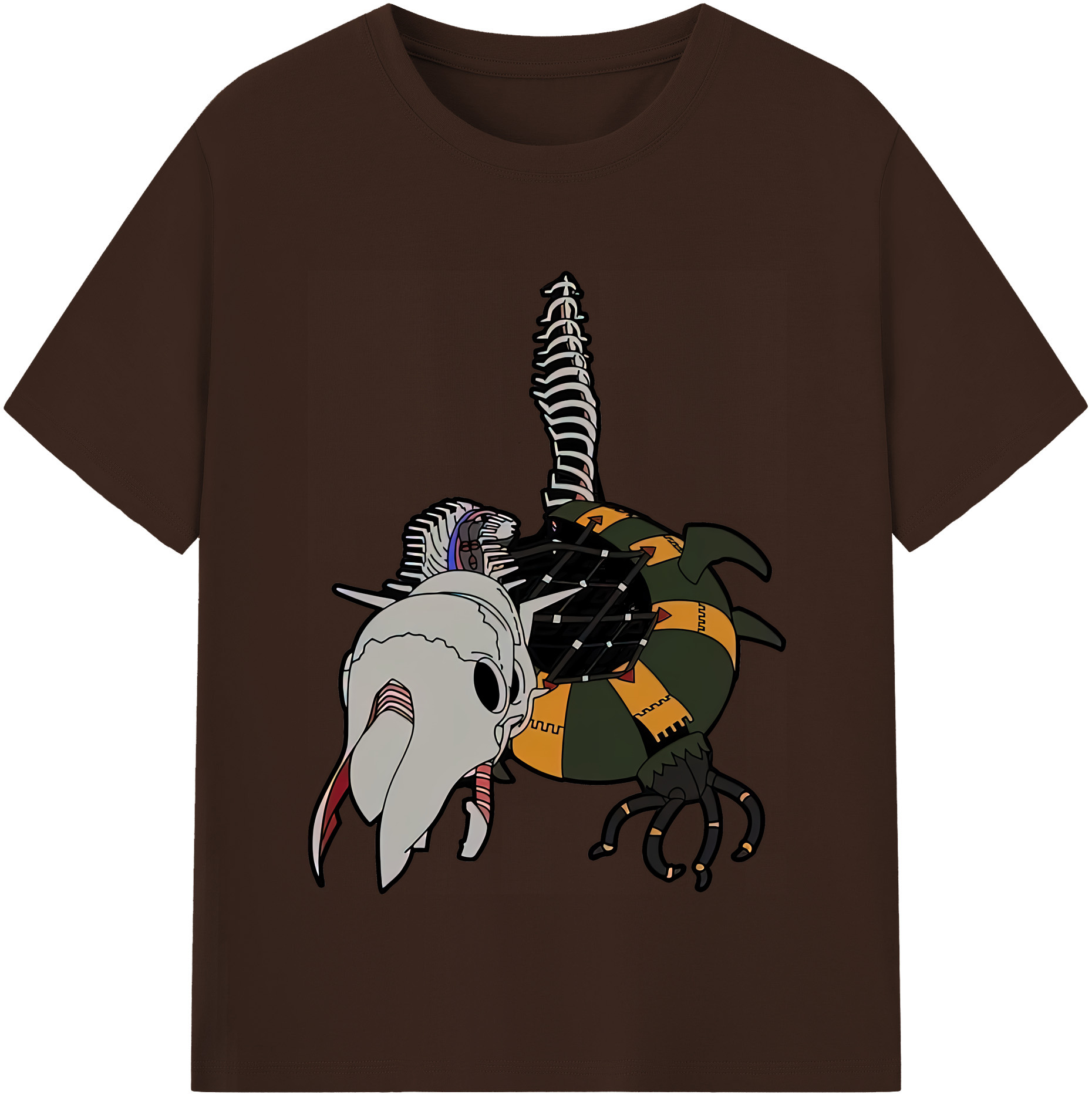 （画像用） EVA 新世紀エヴァンゲリオン 綿100％半袖Tシャツ（フロントプリント）