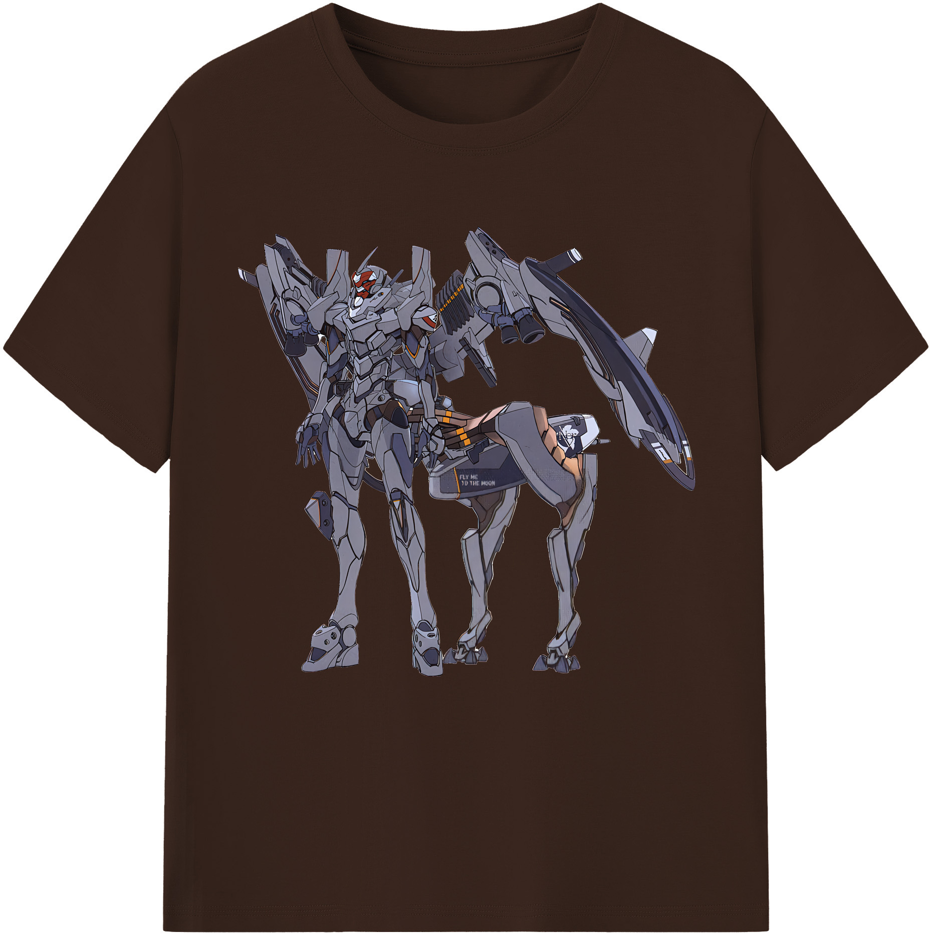 （画像用） EVA 新世紀エヴァンゲリオン 綿100％半袖Tシャツ（フロントプリント）