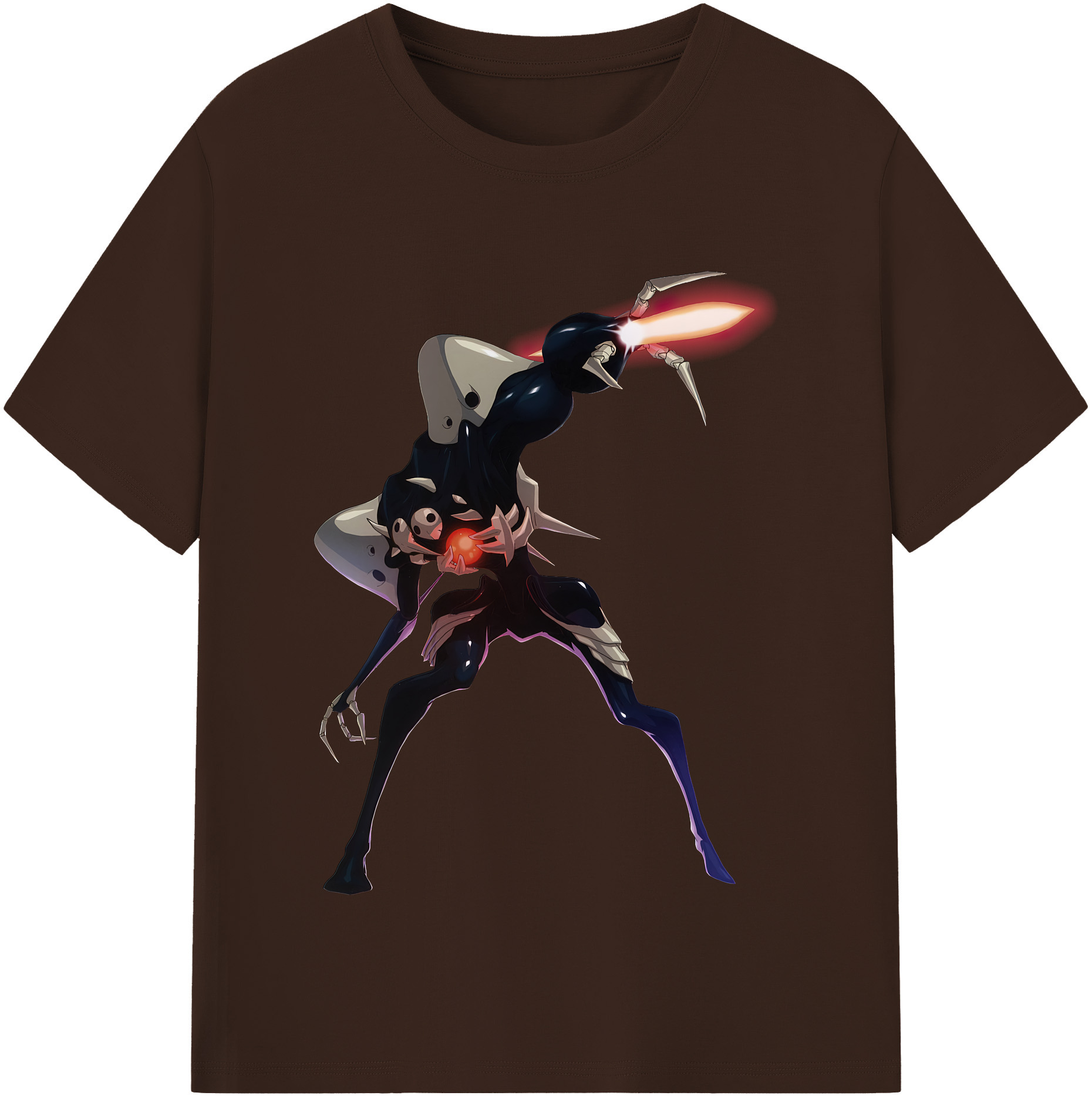 （画像用） EVA 新世紀エヴァンゲリオン 綿100％半袖Tシャツ（フロントプリント）
