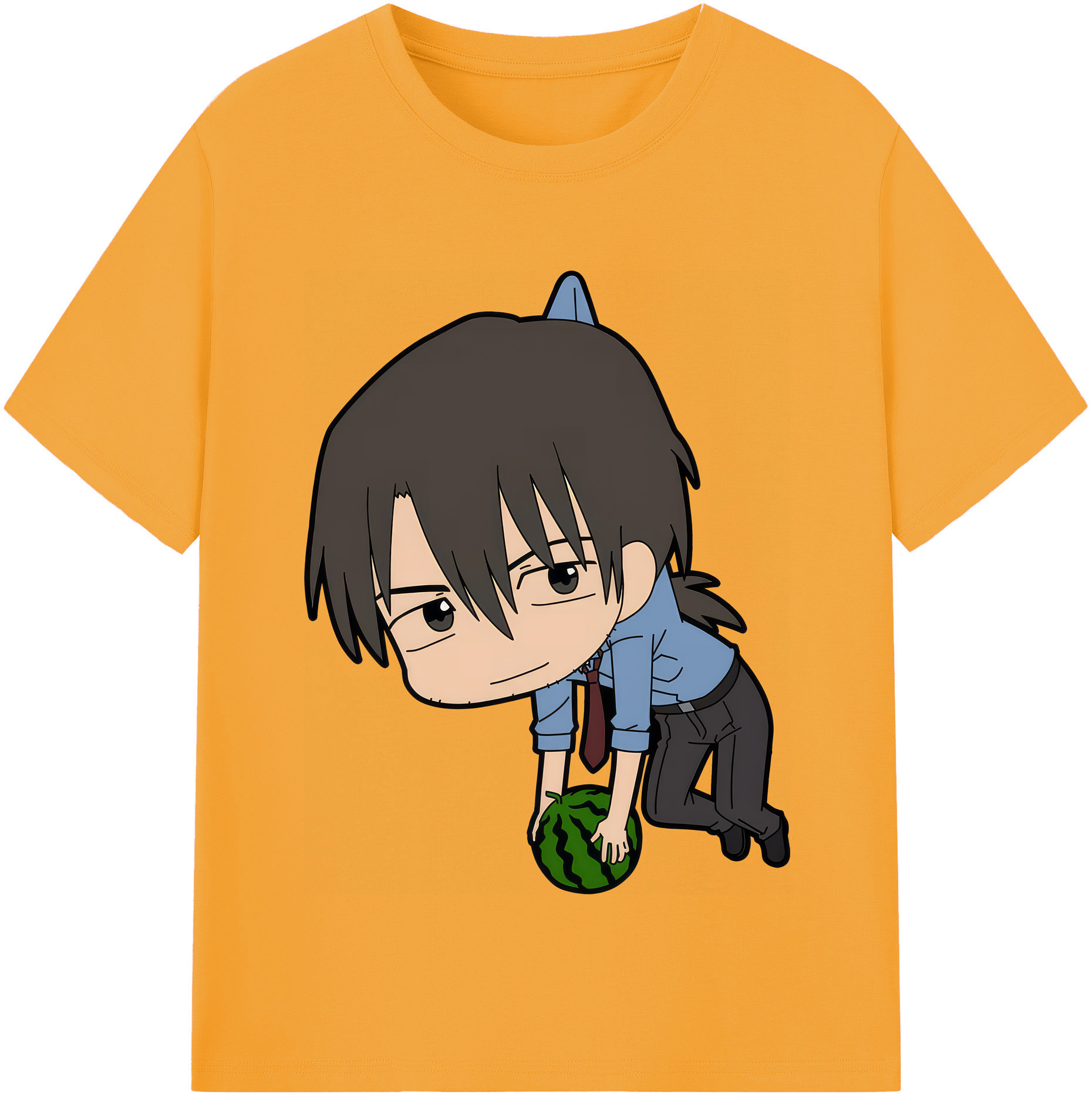 （画像用） EVA 新世紀エヴァンゲリオン 綿100％半袖Tシャツ（フロントプリント）