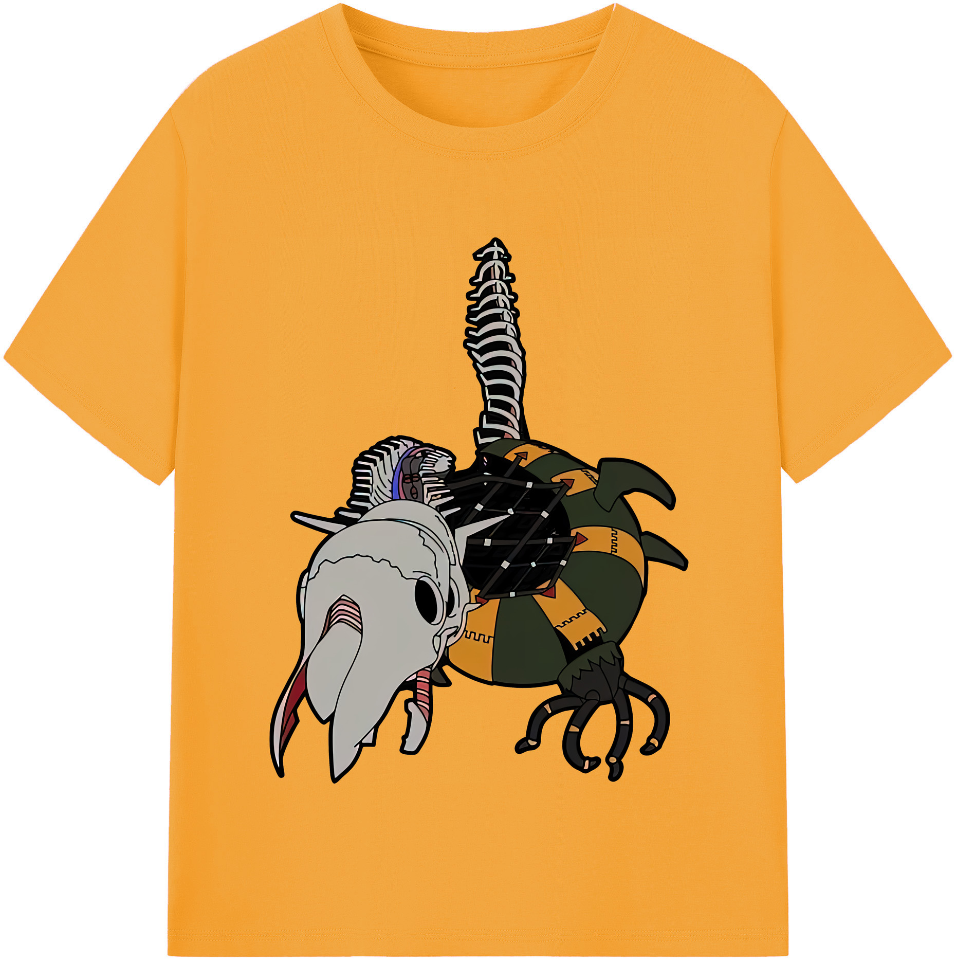 （画像用） EVA 新世紀エヴァンゲリオン 綿100％半袖Tシャツ（フロントプリント）