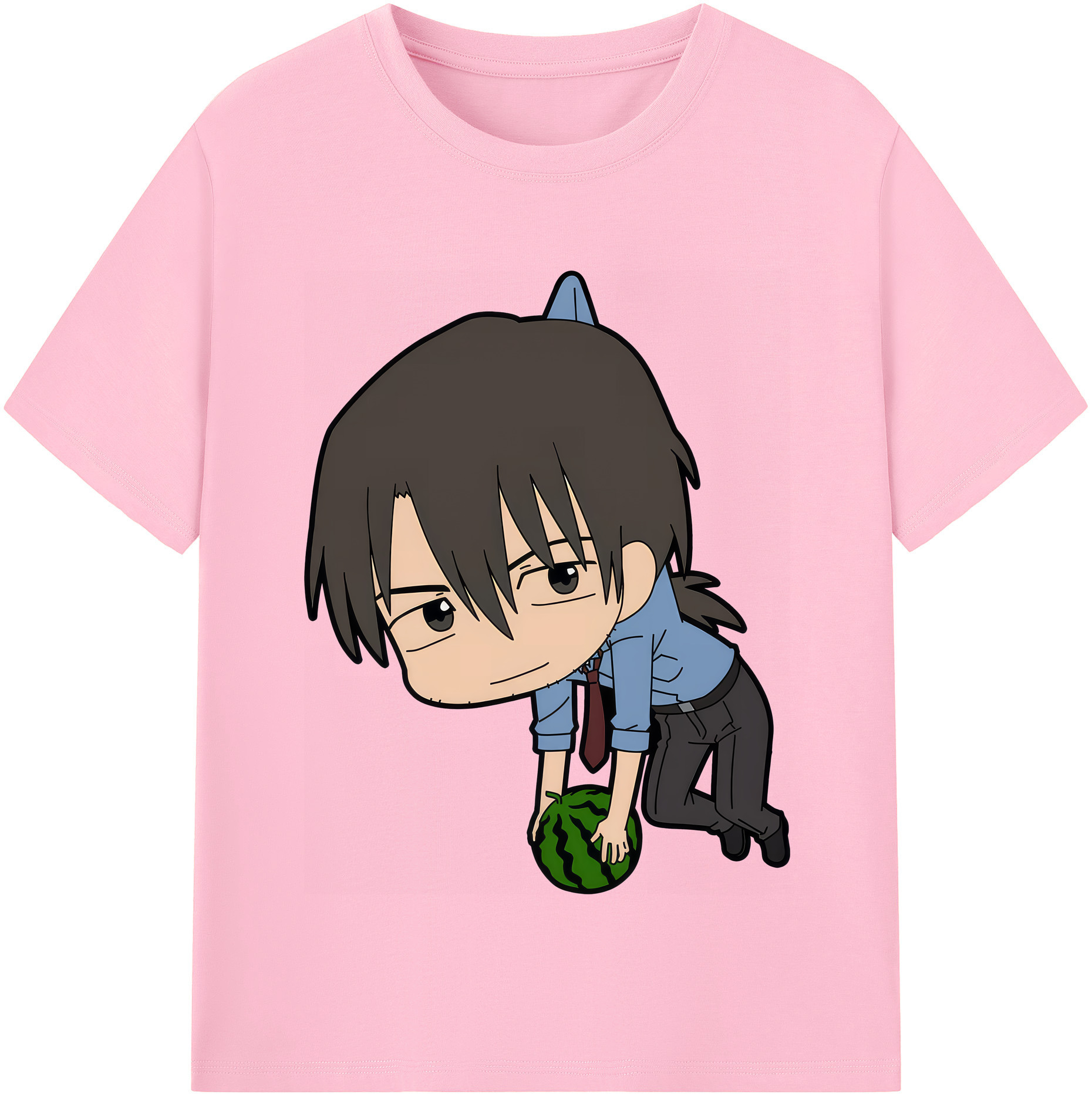（画像用） EVA 新世紀エヴァンゲリオン 綿100％半袖Tシャツ（フロントプリント）