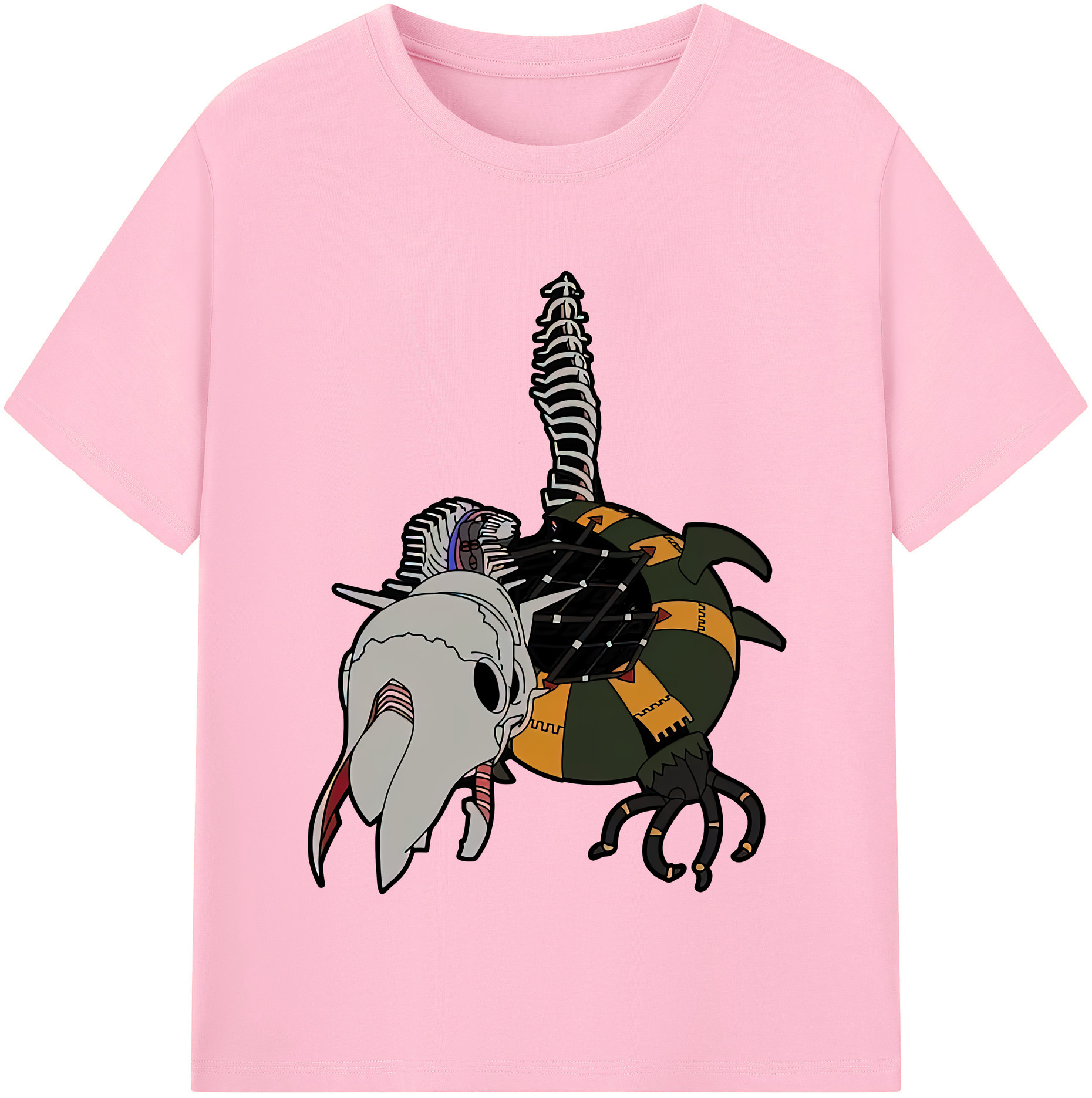 （画像用） EVA 新世紀エヴァンゲリオン 綿100％半袖Tシャツ（フロントプリント）