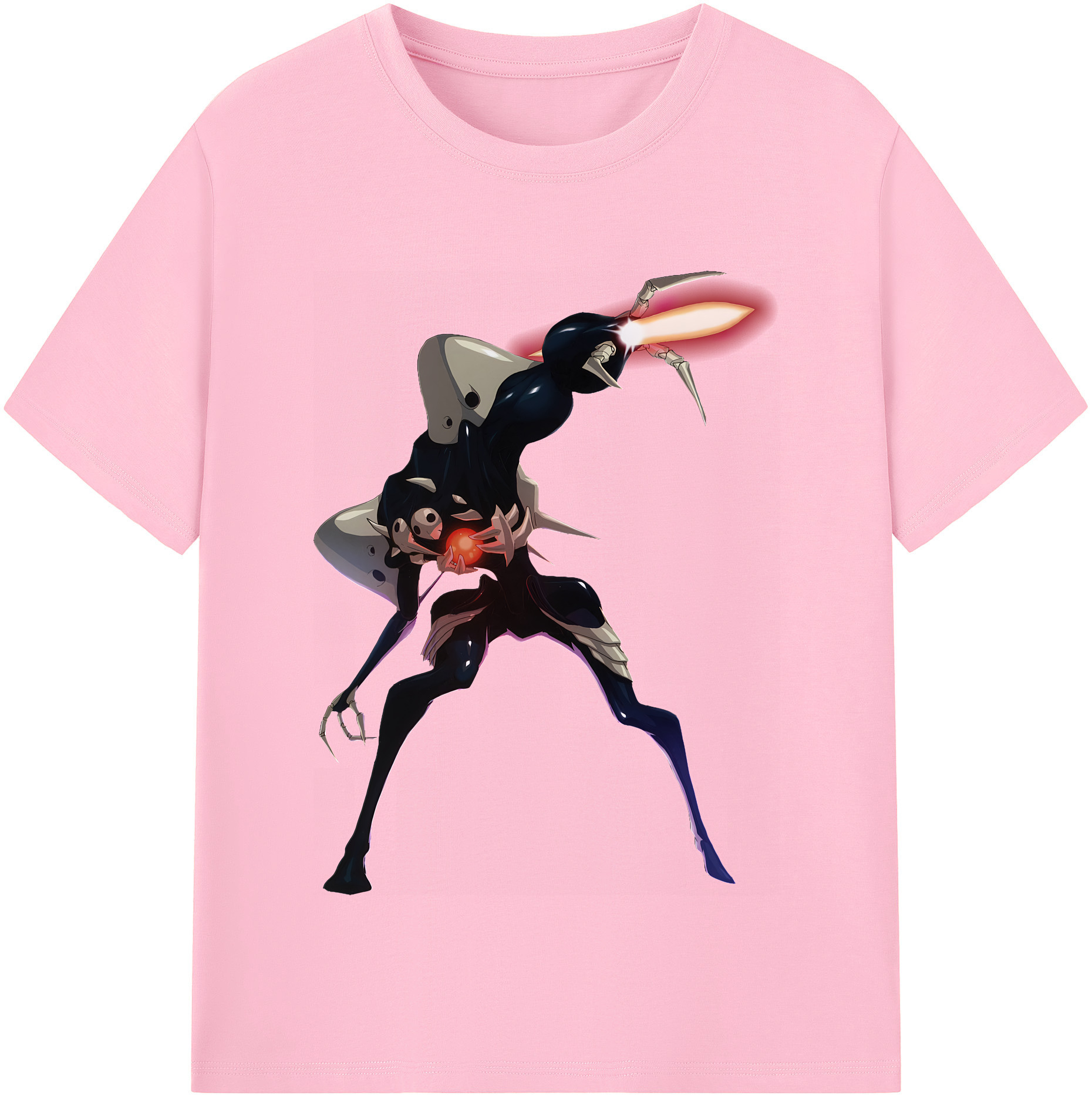 （画像用） EVA 新世紀エヴァンゲリオン 綿100％半袖Tシャツ（フロントプリント）