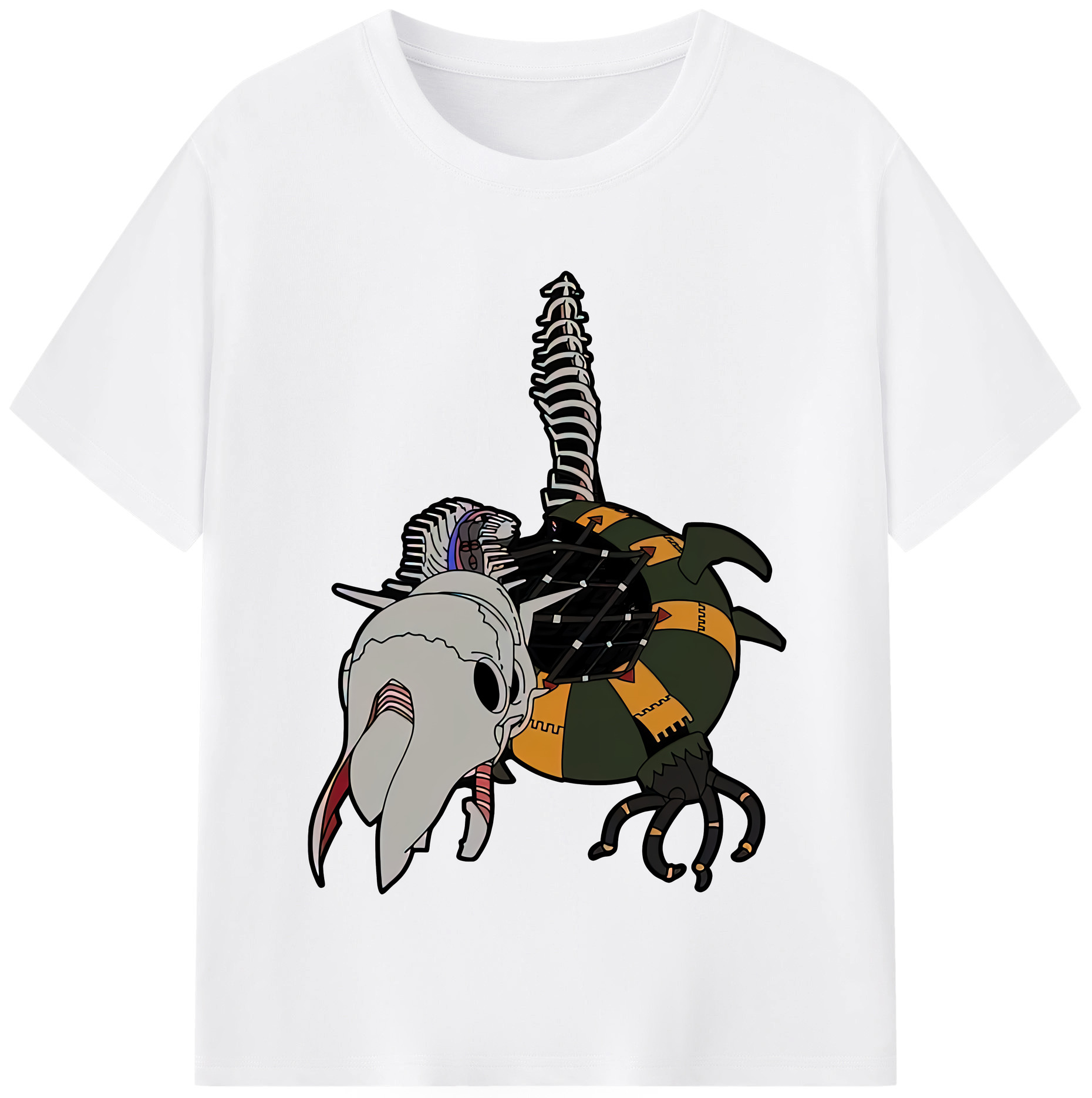 （画像用） EVA 新世紀エヴァンゲリオン 綿100％半袖Tシャツ（フロントプリント）
