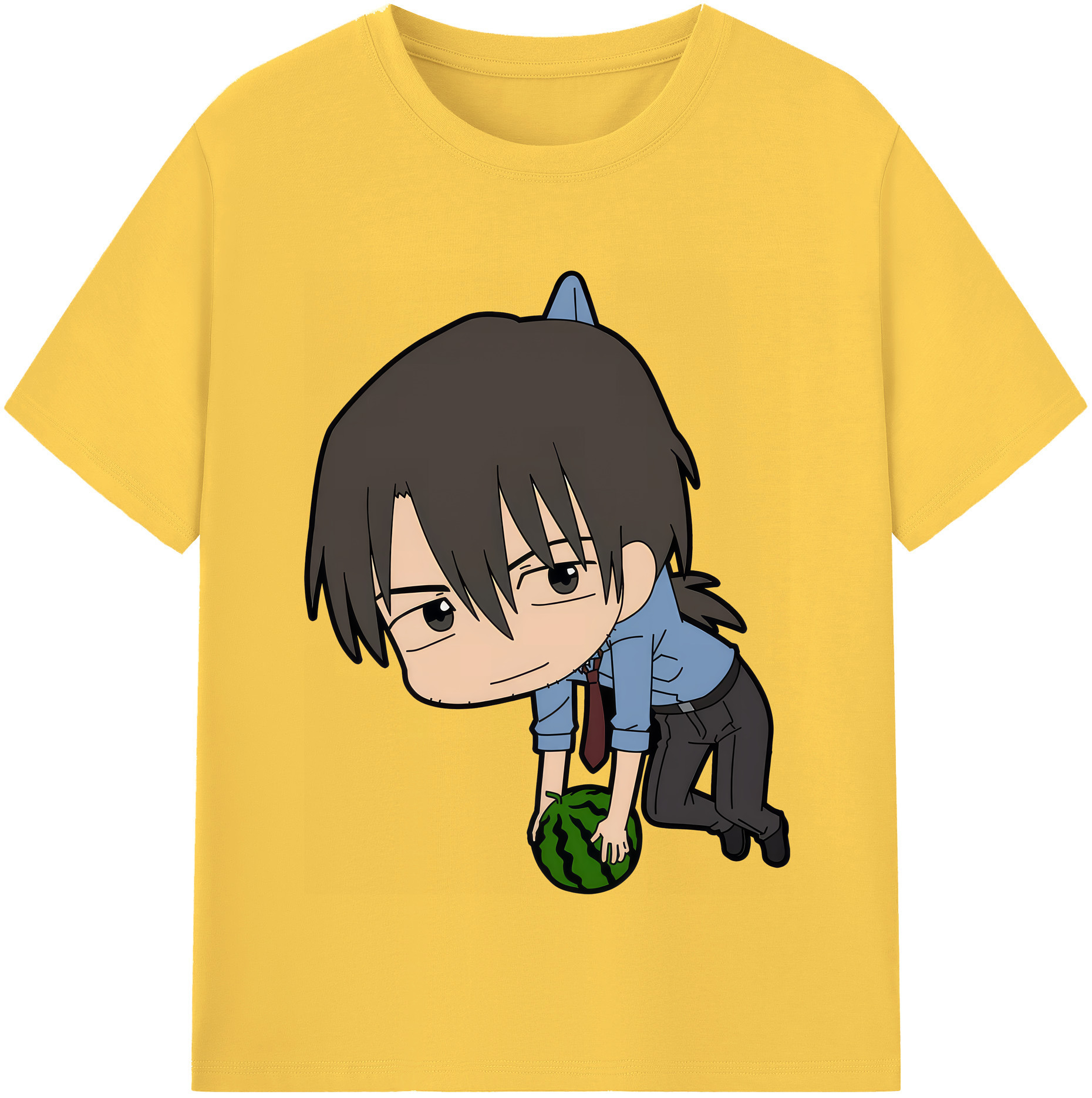 （画像用） EVA 新世紀エヴァンゲリオン 綿100％半袖Tシャツ（フロントプリント）