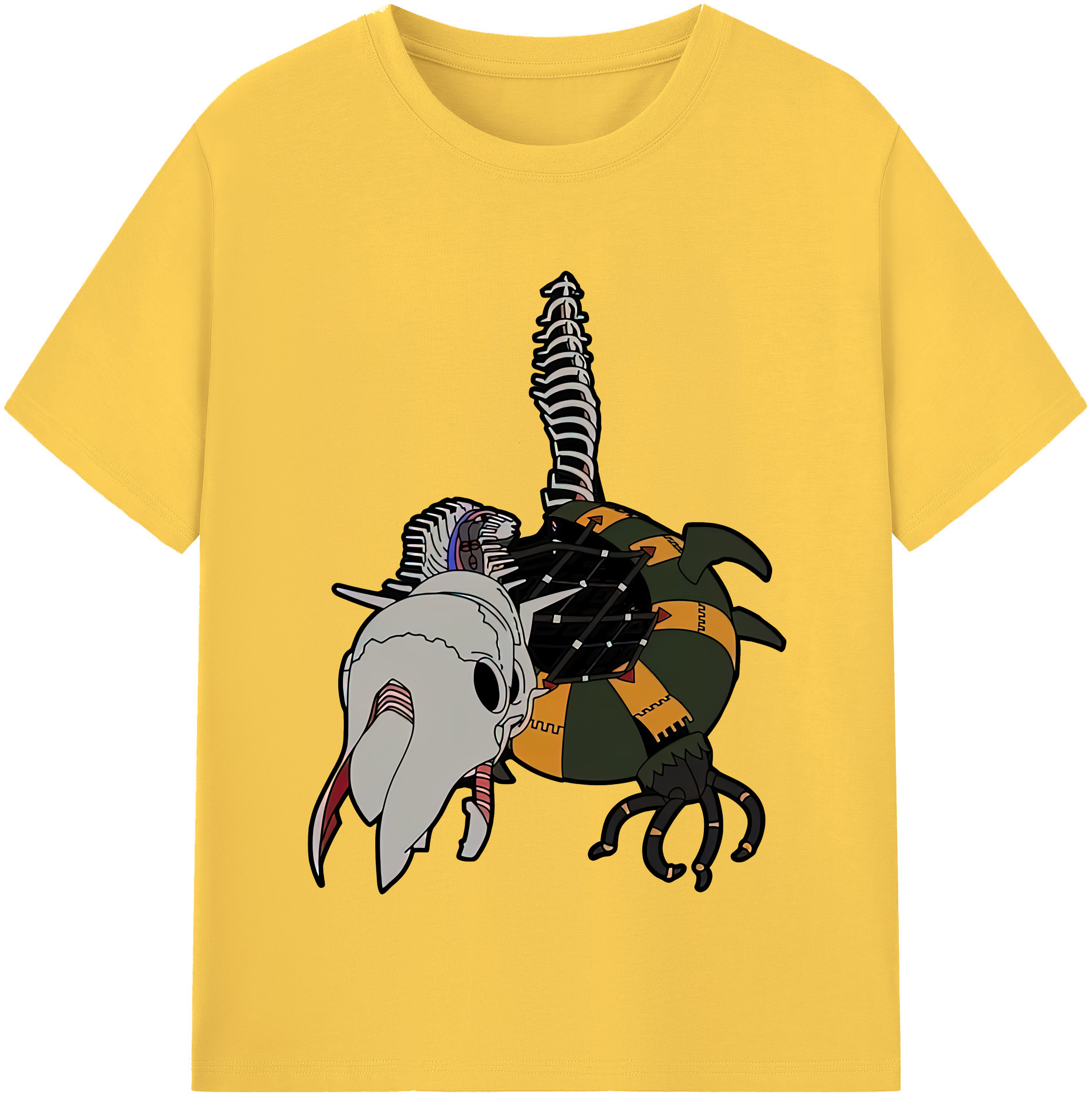 （画像用） EVA 新世紀エヴァンゲリオン 綿100％半袖Tシャツ（フロントプリント）
