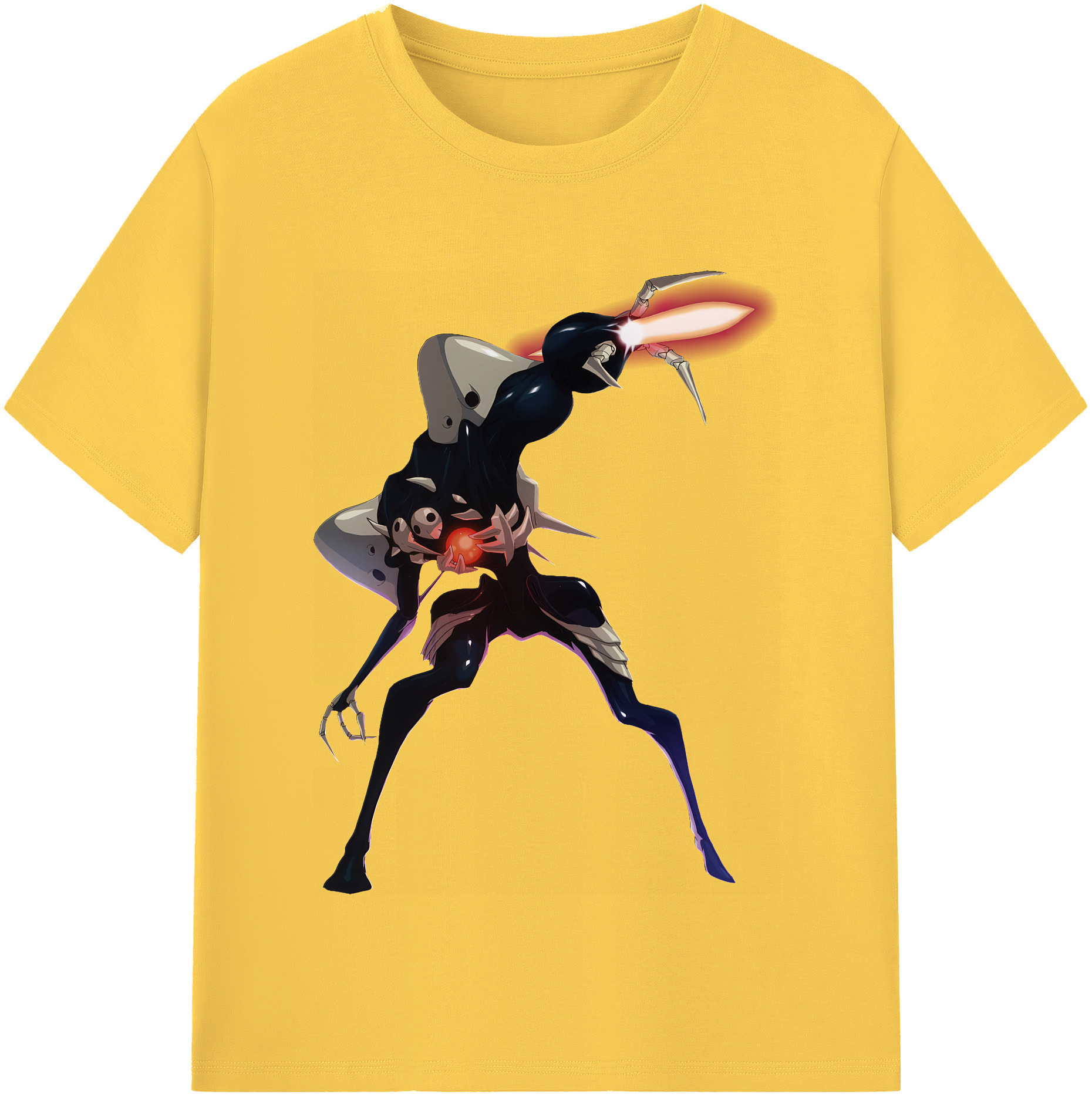 （画像用） EVA 新世紀エヴァンゲリオン 綿100％半袖Tシャツ（フロントプリント）